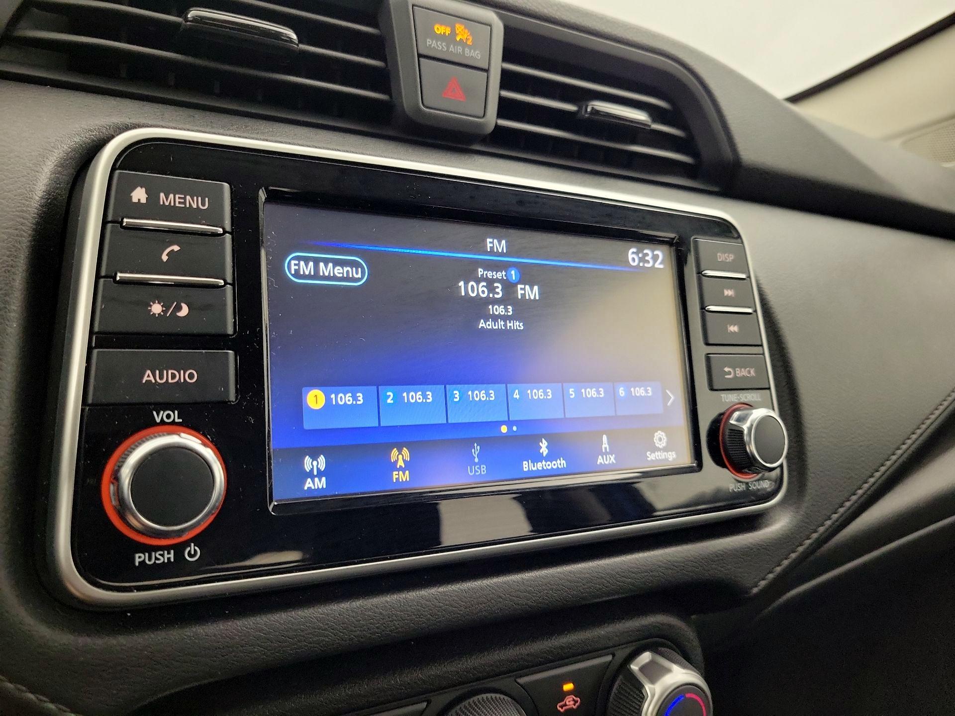 Thumbnail: 2024 Nissan Versa - 15