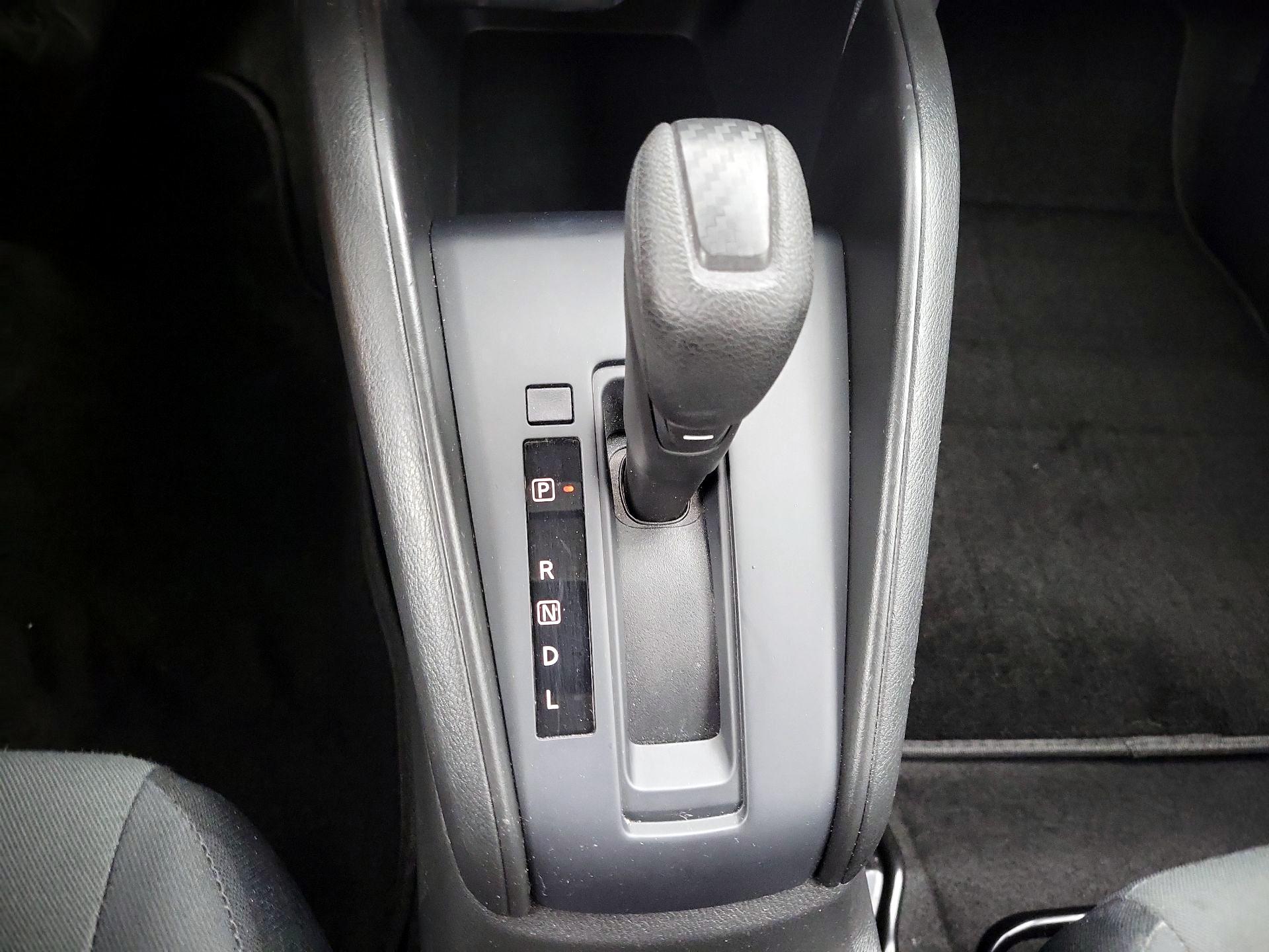 Thumbnail: 2024 Nissan Versa - 17