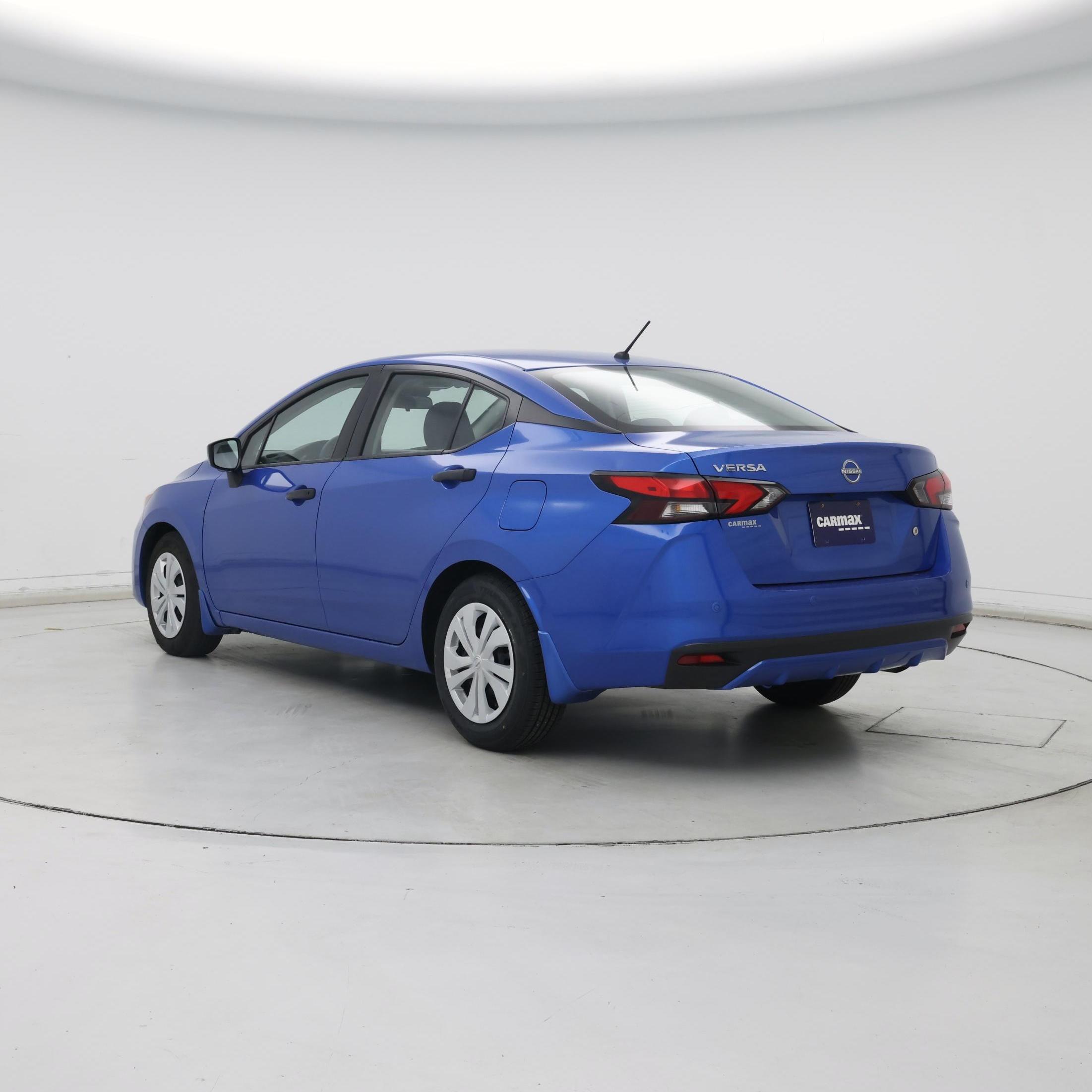 Thumbnail: 2024 Nissan Versa - 2