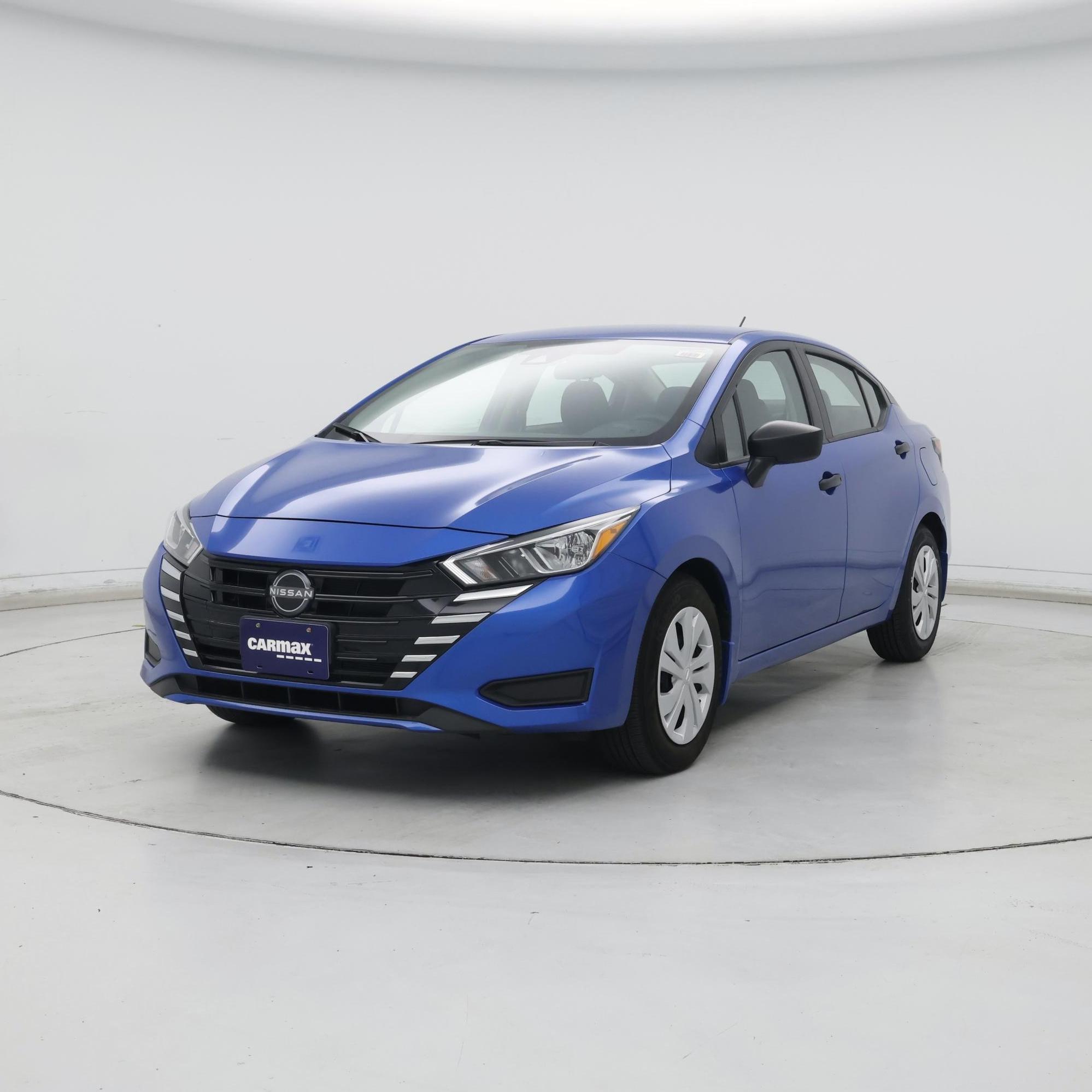 Thumbnail: 2024 Nissan Versa - 4