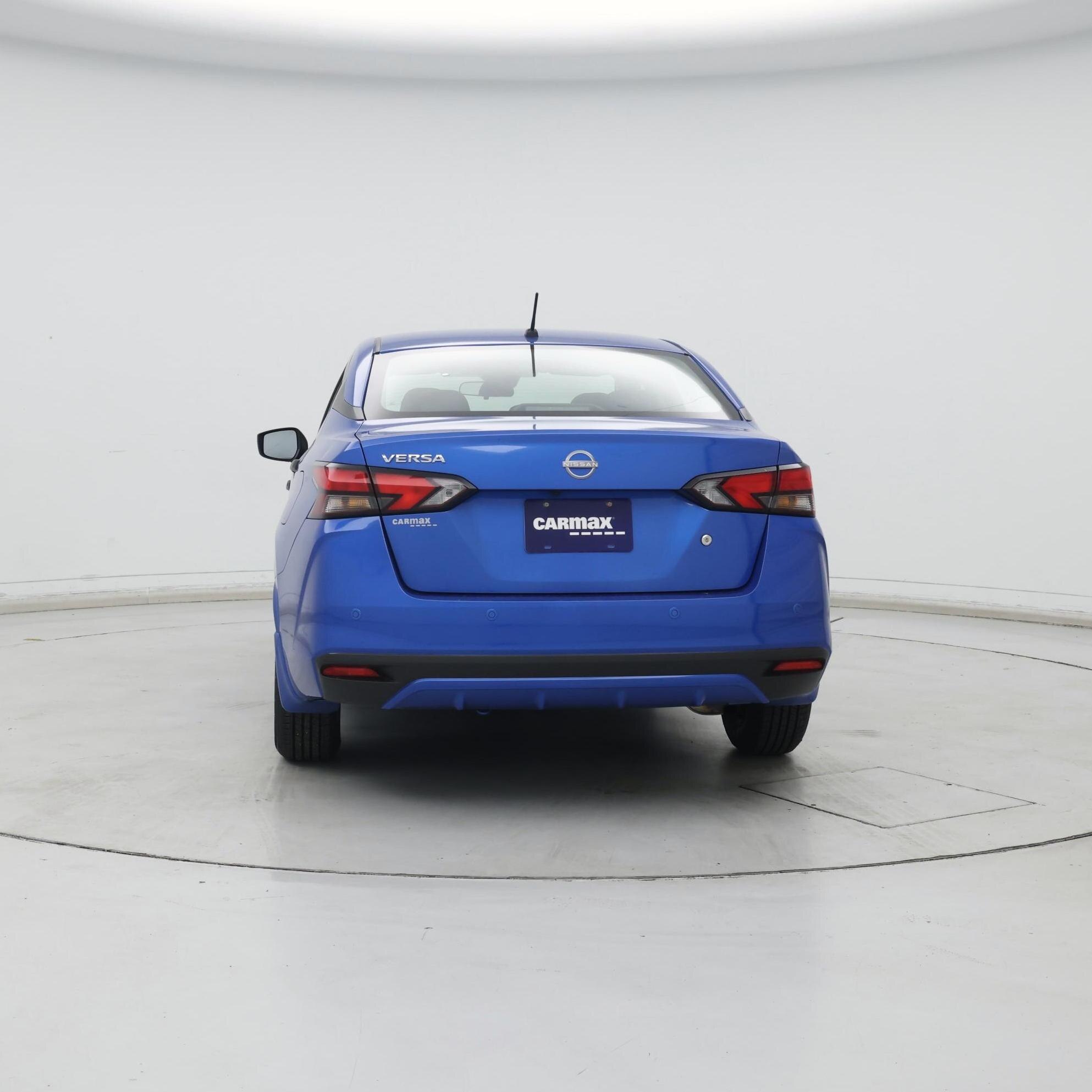 Thumbnail: 2024 Nissan Versa - 6