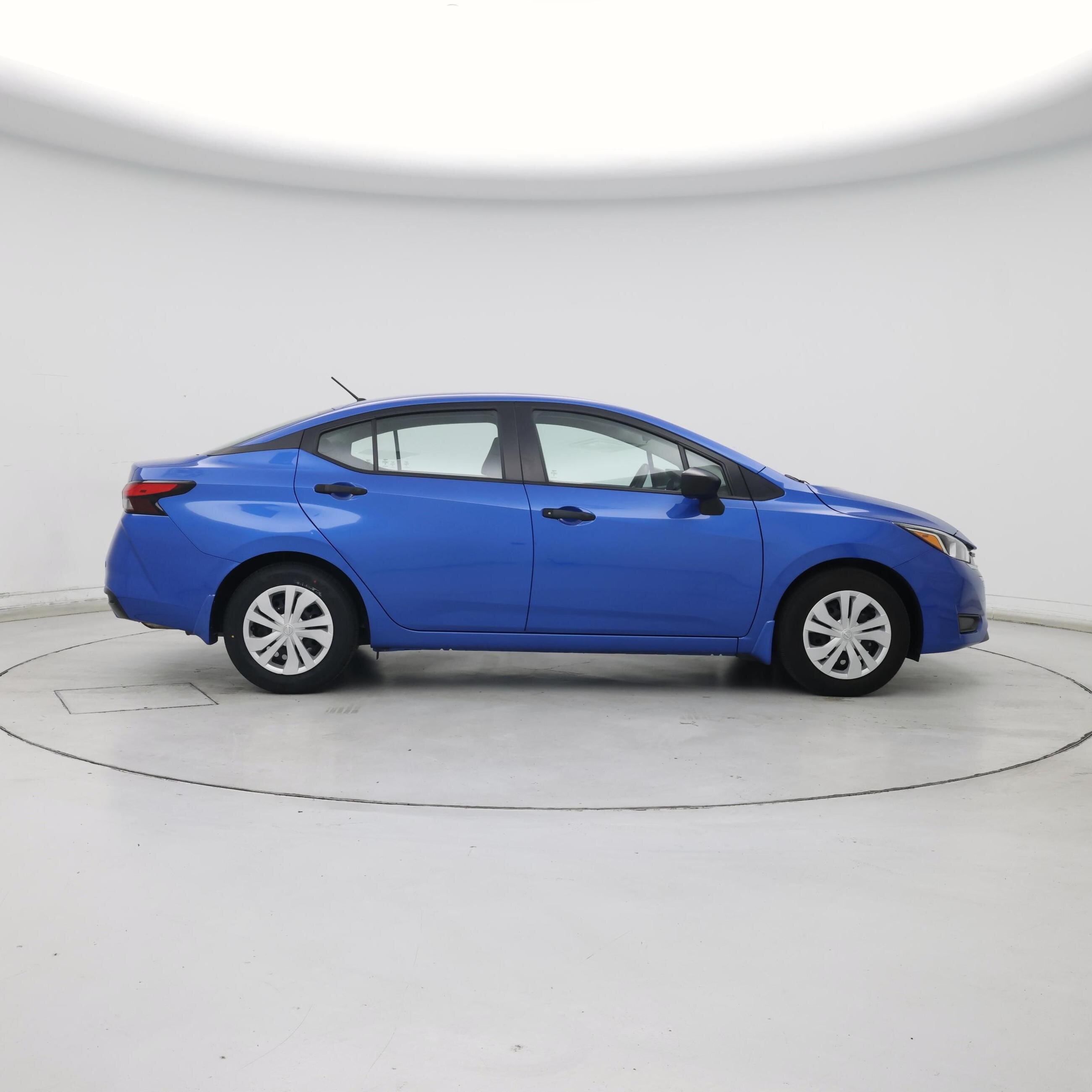 Thumbnail: 2024 Nissan Versa - 7