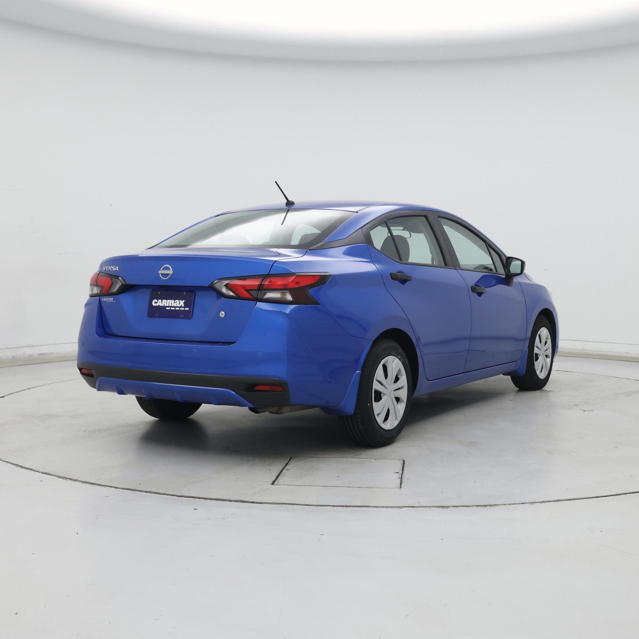 Thumbnail: 2024 Nissan Versa - 8