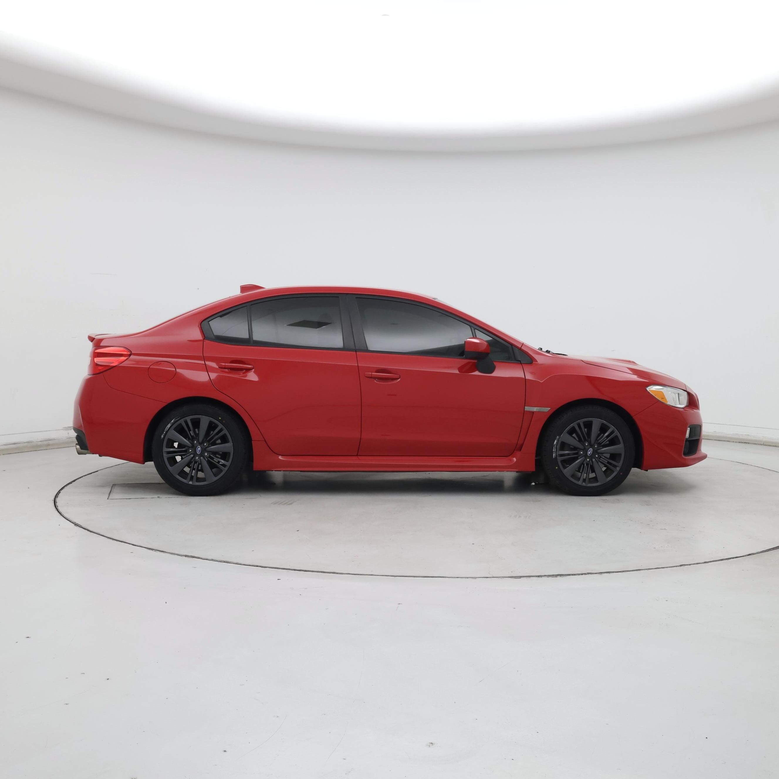 Thumbnail: 2017 Subaru WRX - 7