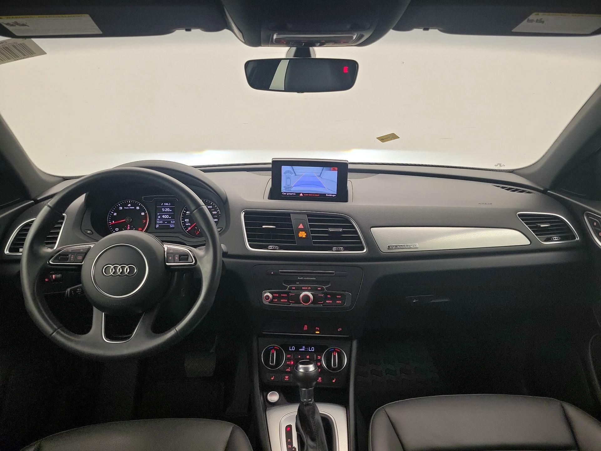 Thumbnail: 2018 Audi Q3 - 9