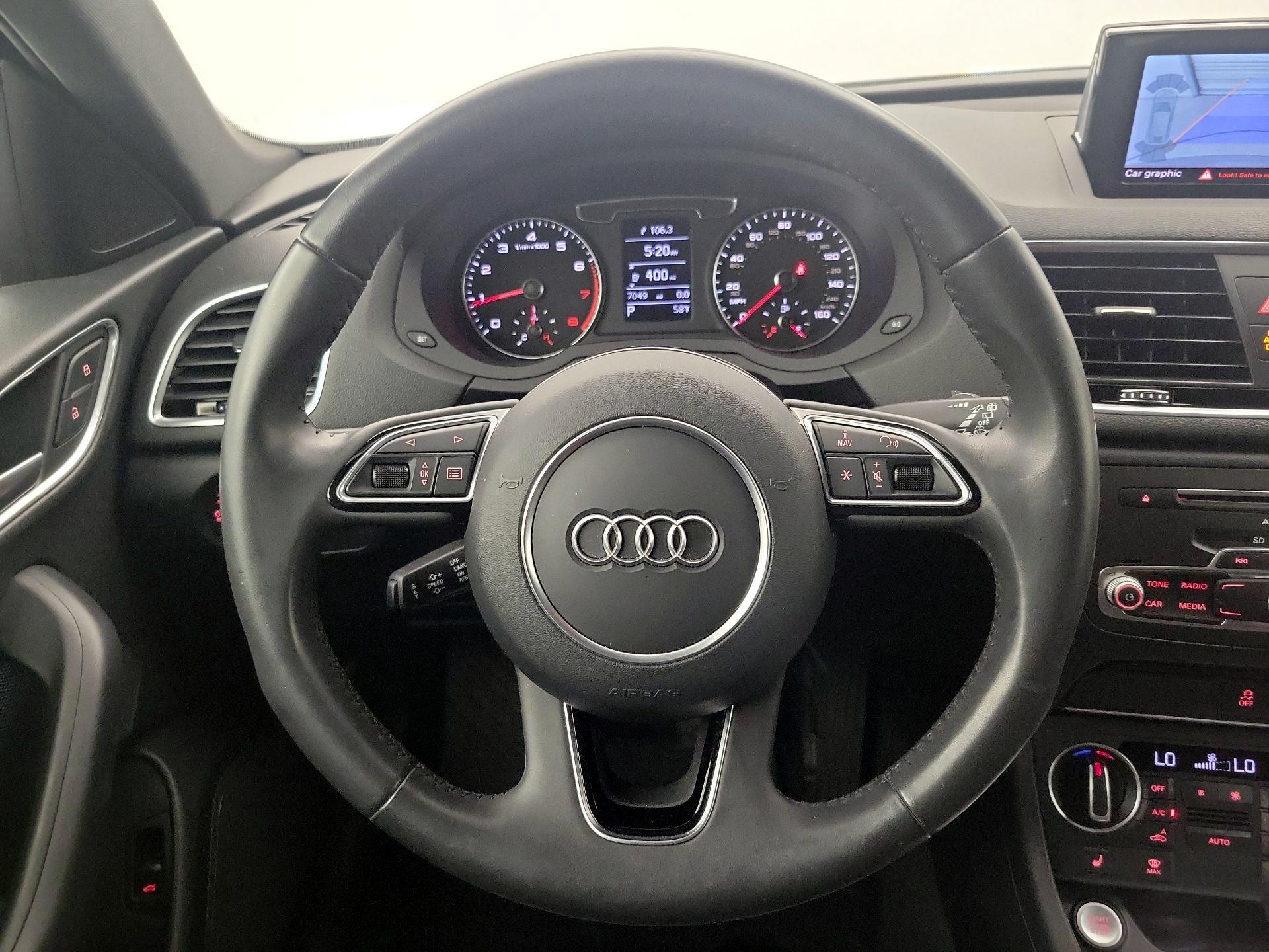 Thumbnail: 2018 Audi Q3 - 10
