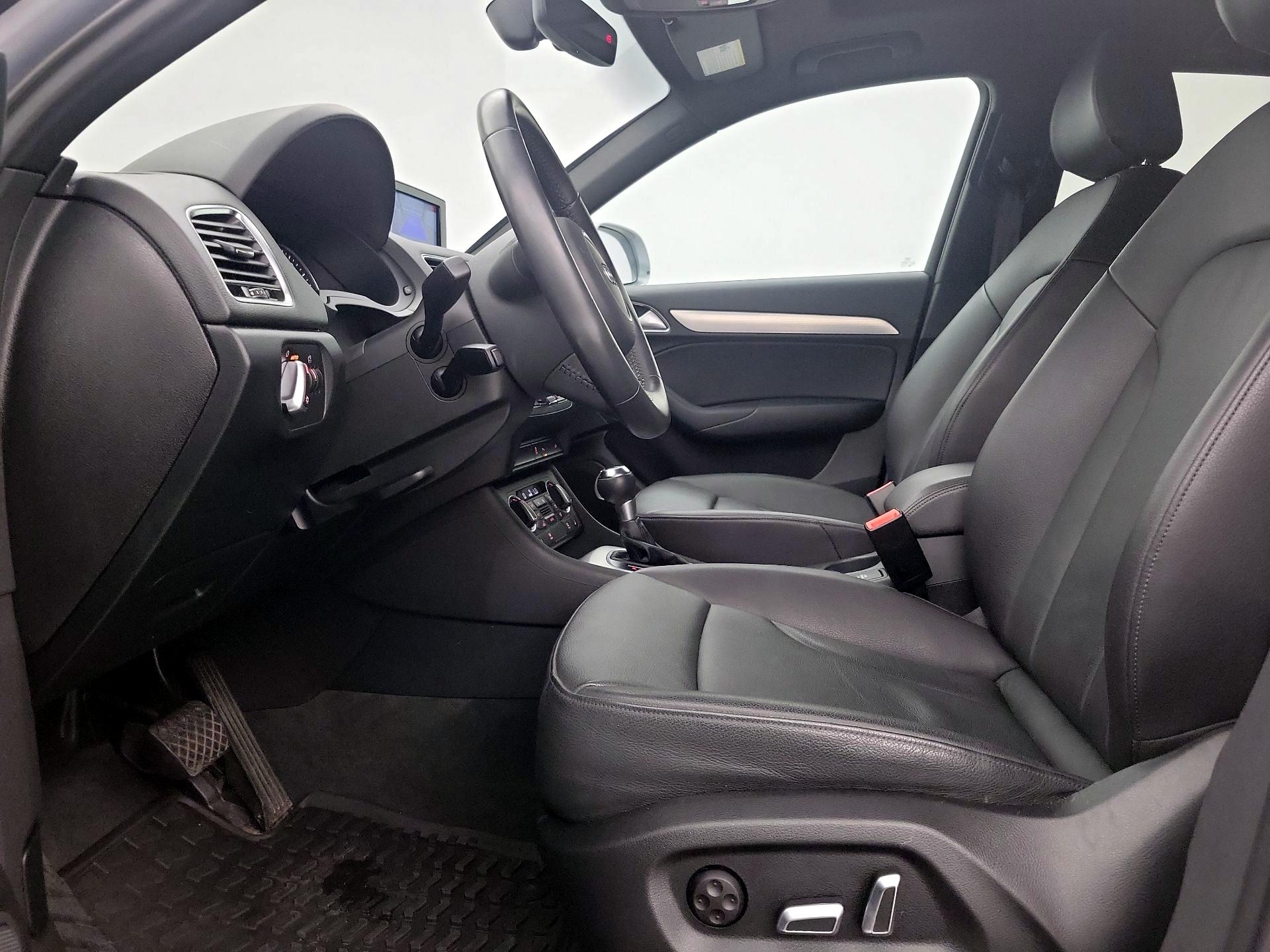 Thumbnail: 2018 Audi Q3 - 11