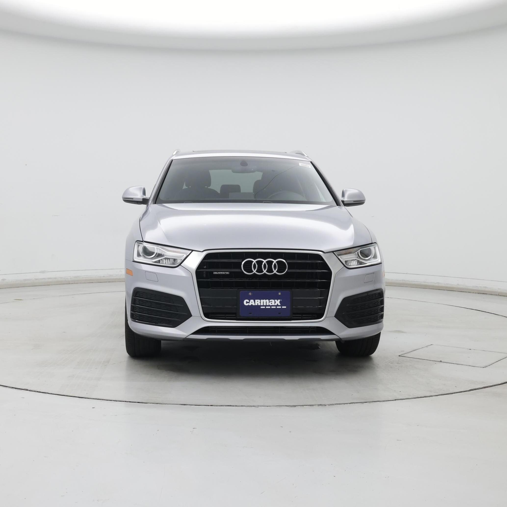 Thumbnail: 2018 Audi Q3 - 5