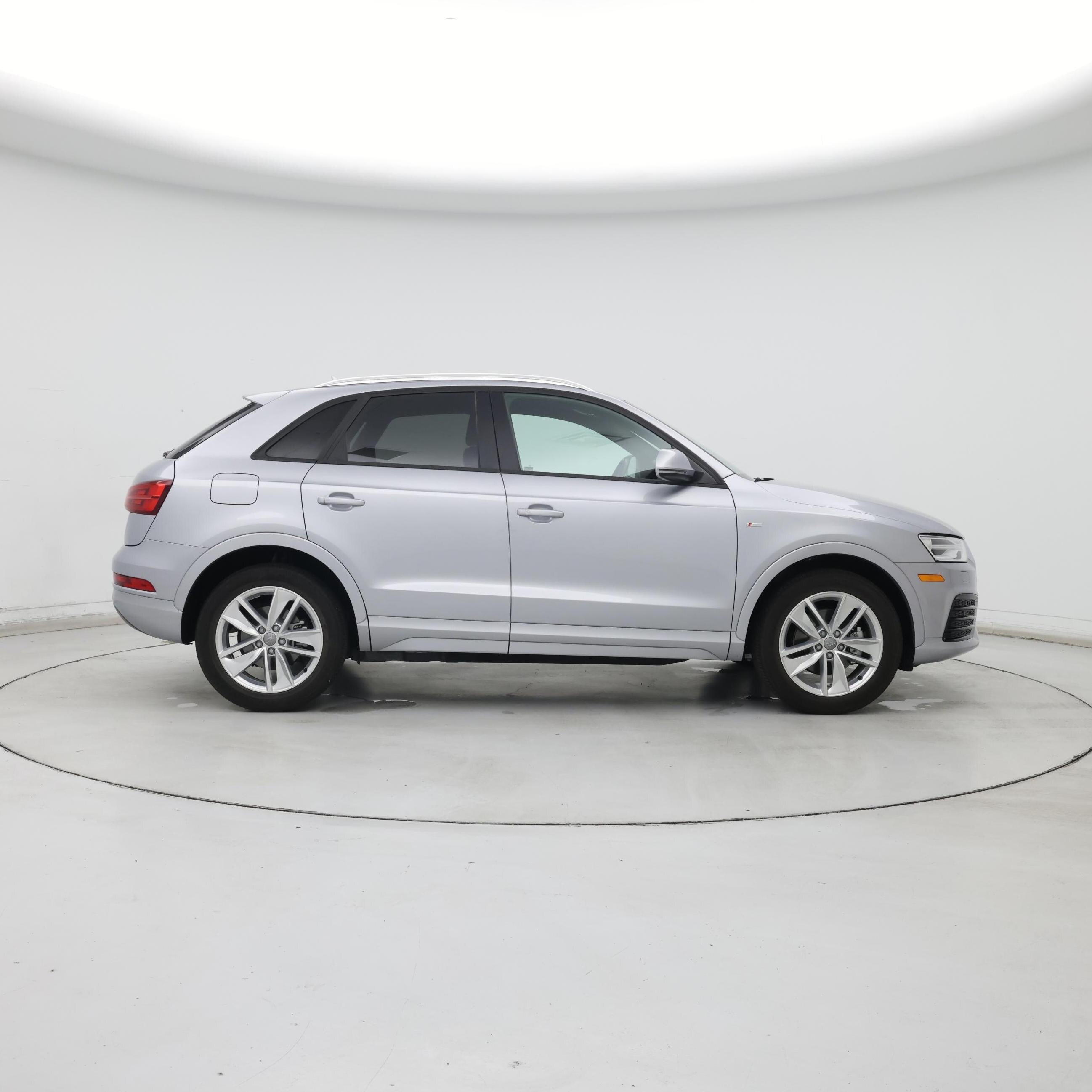 Thumbnail: 2018 Audi Q3 - 7