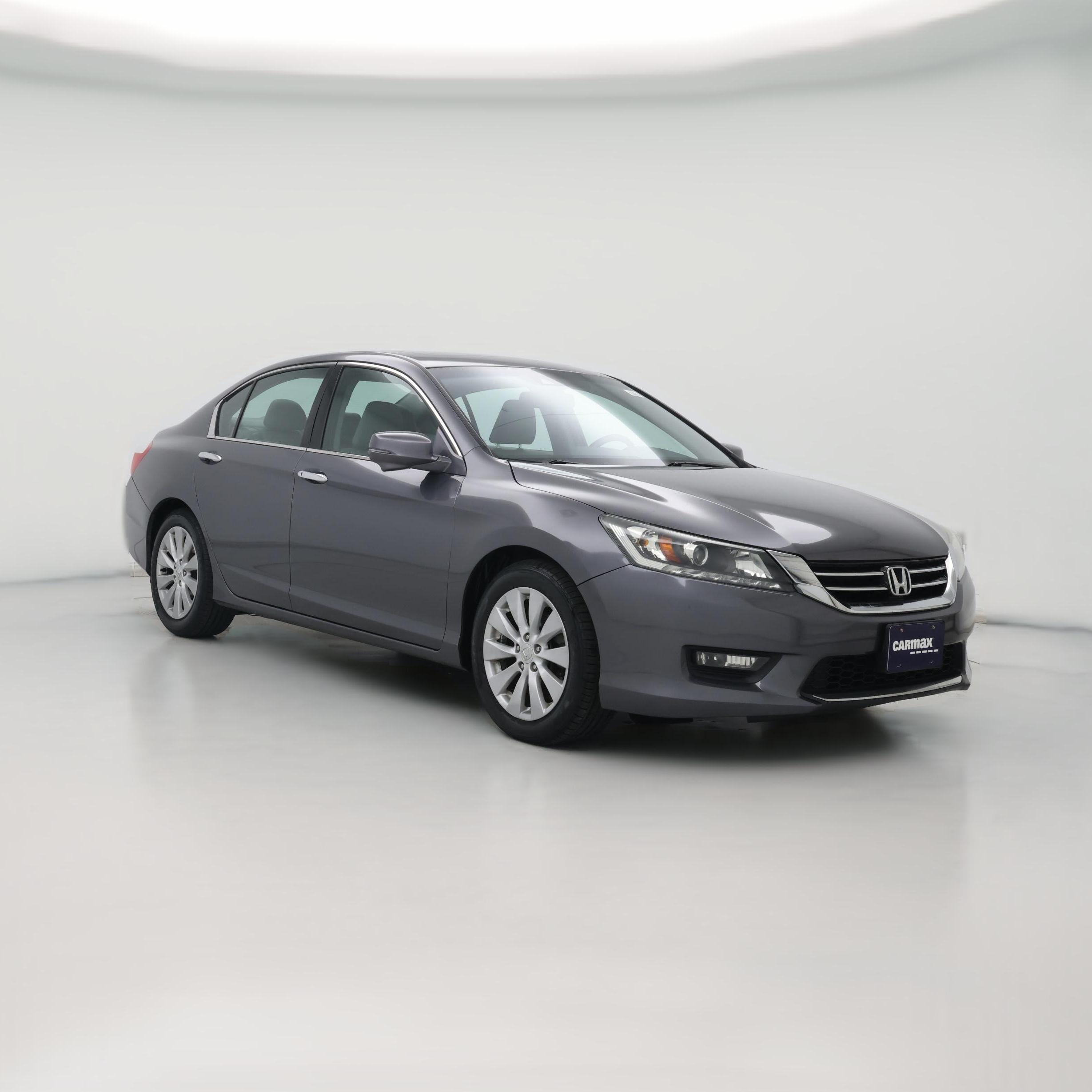 Thumbnail: 2015 Honda Accord - 1