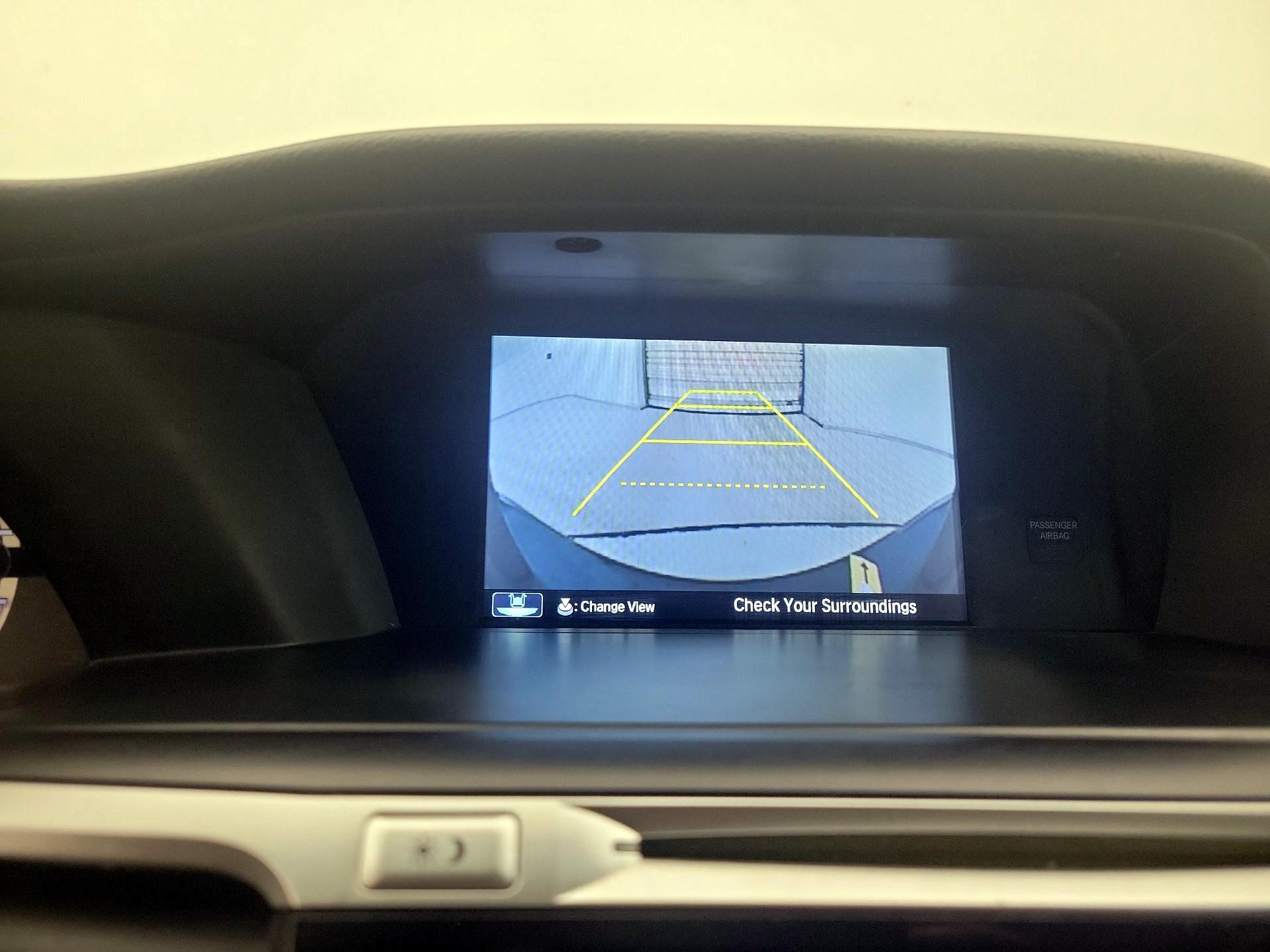 Thumbnail: 2015 Honda Accord - 14
