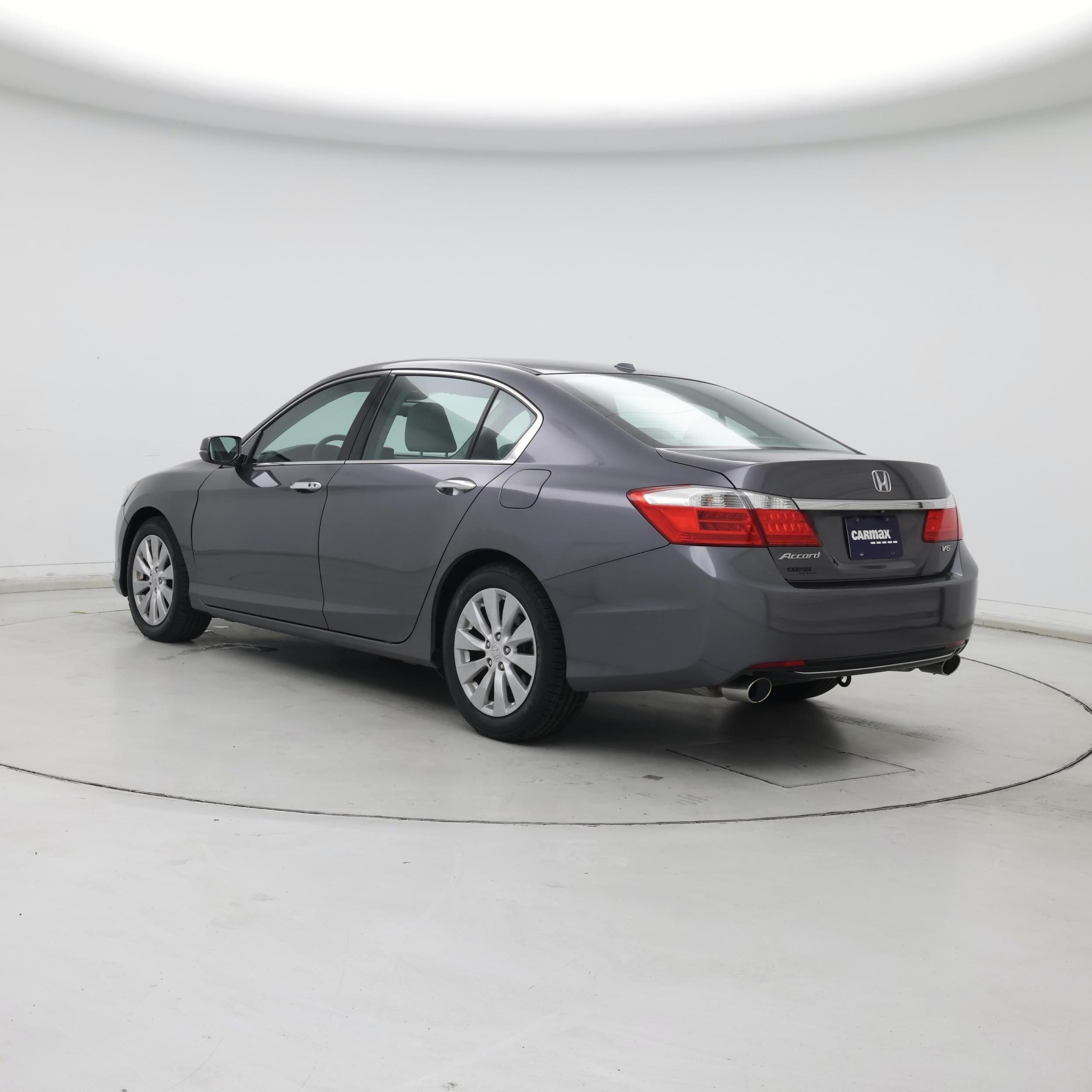 Thumbnail: 2015 Honda Accord - 2