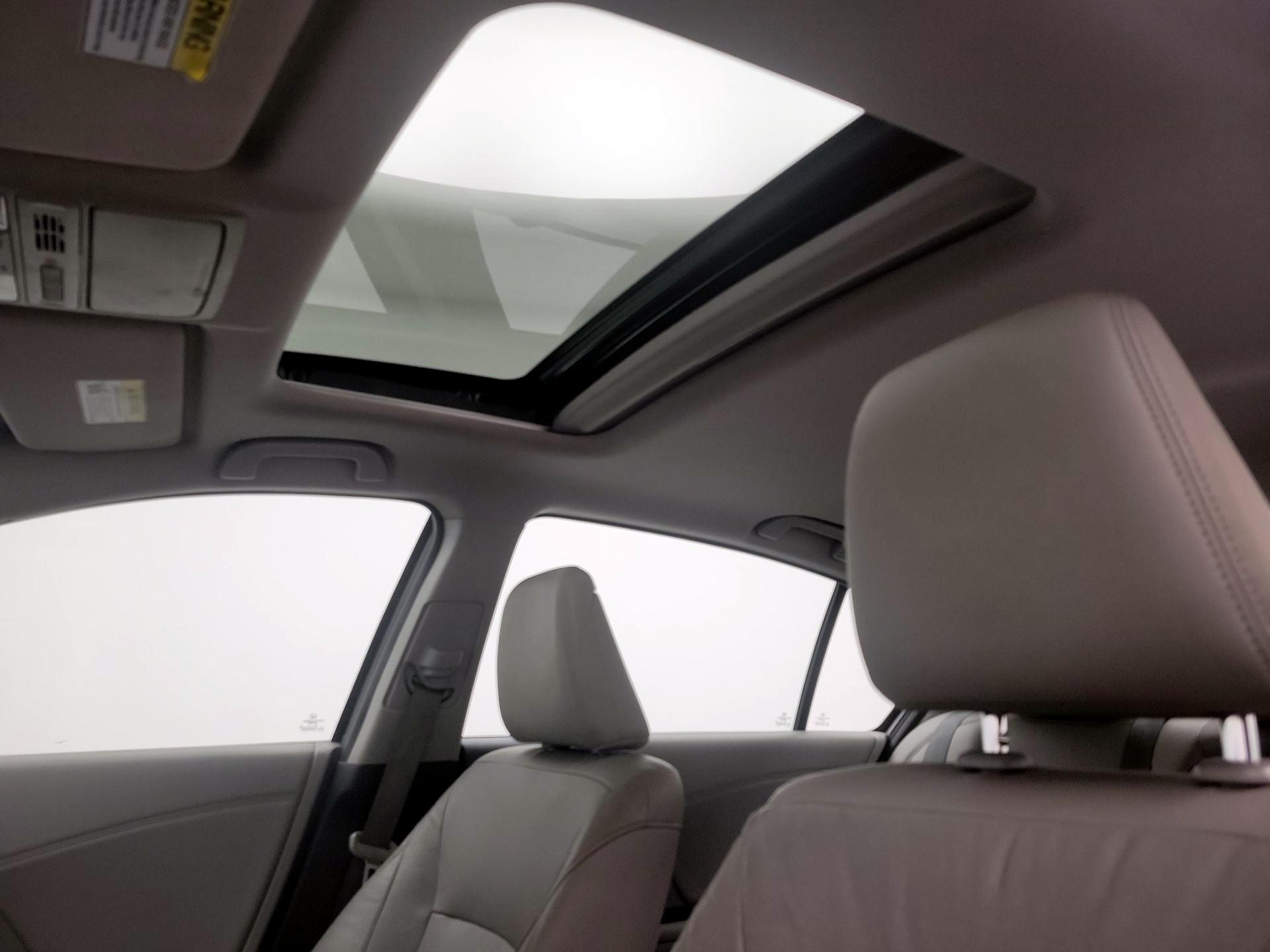 Thumbnail: 2015 Honda Accord - 19