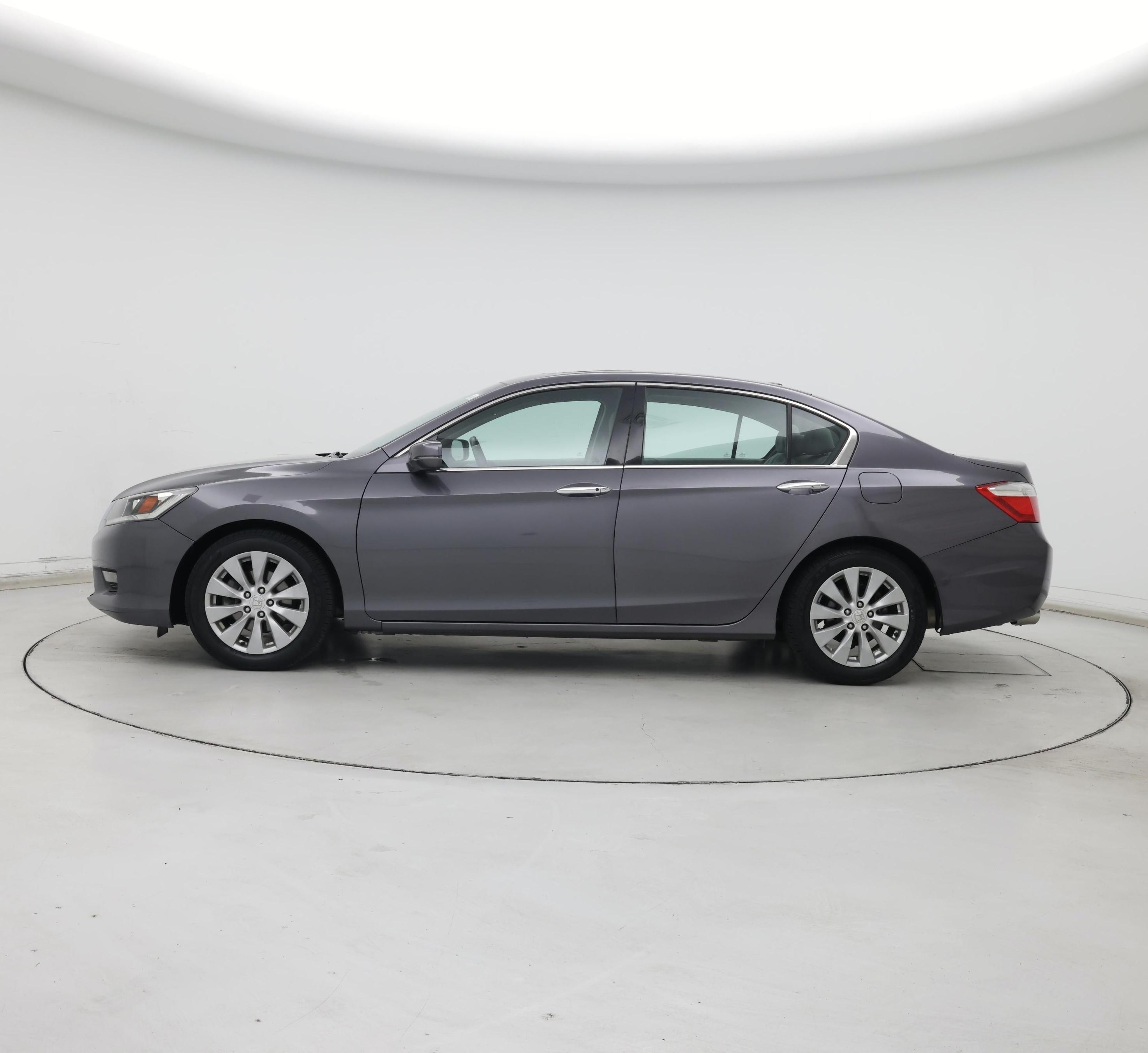 Thumbnail: 2015 Honda Accord - 3