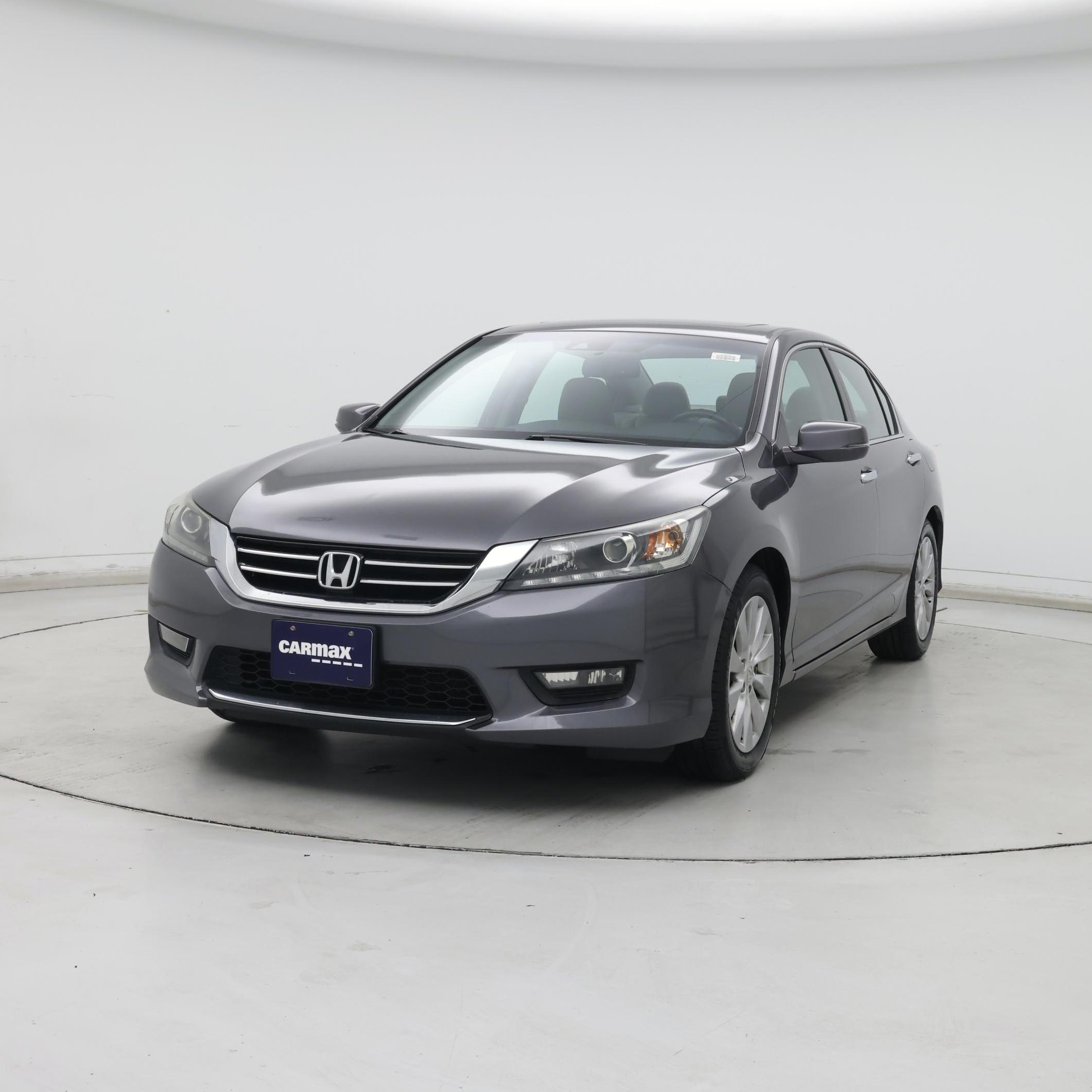 Thumbnail: 2015 Honda Accord - 4