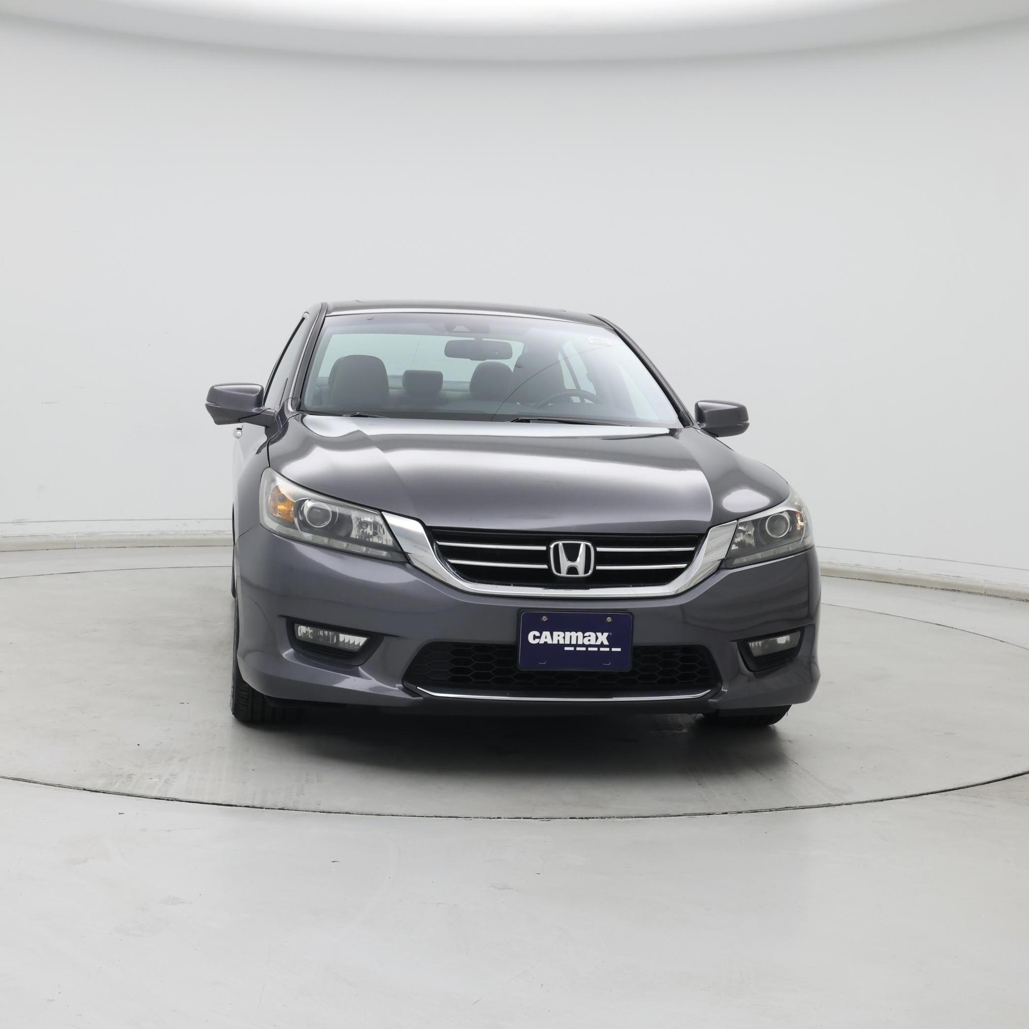 Thumbnail: 2015 Honda Accord - 5