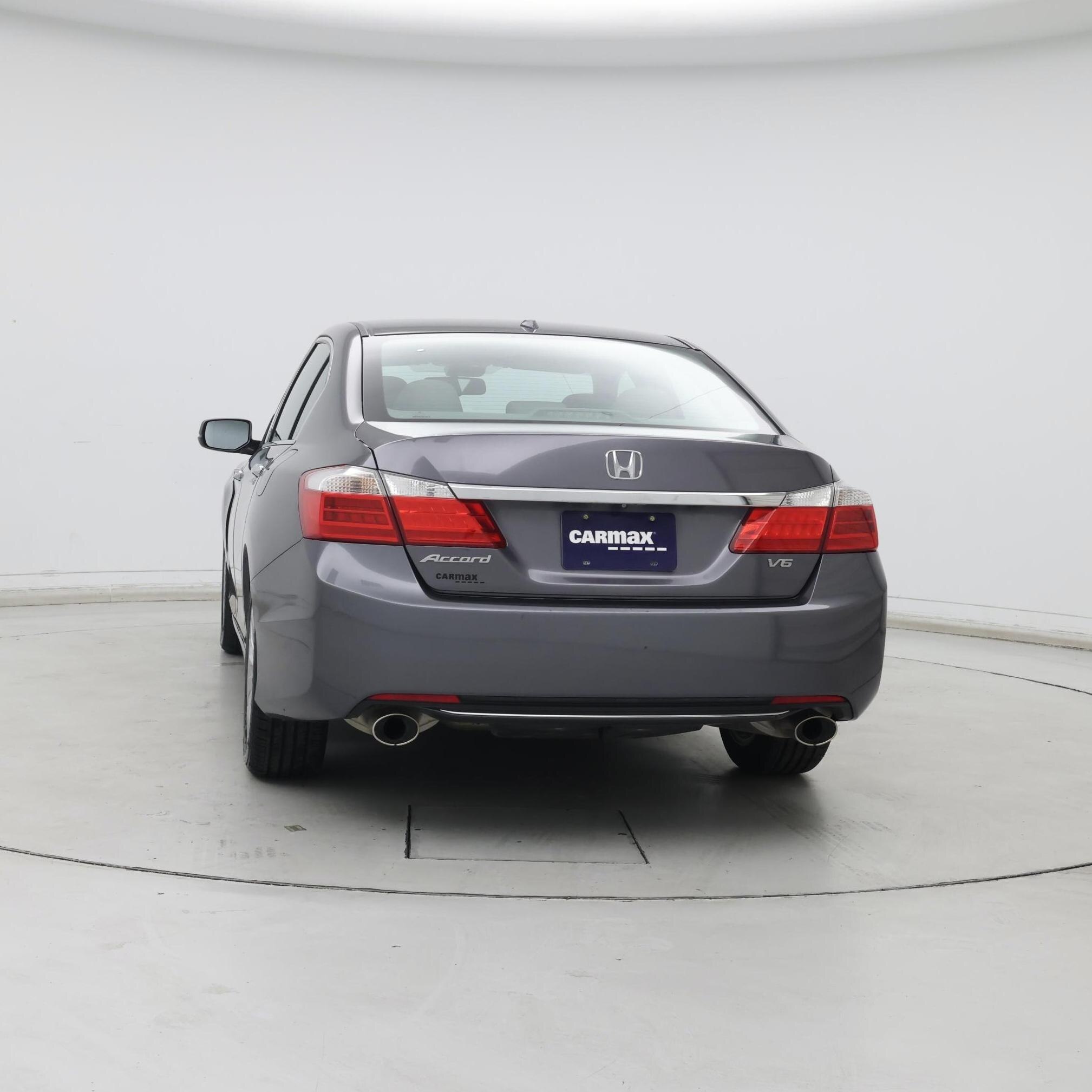 Thumbnail: 2015 Honda Accord - 6