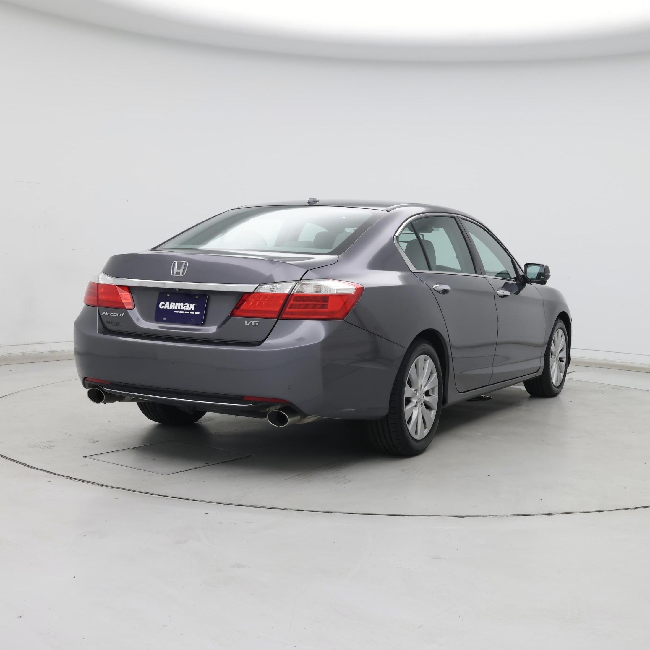 Thumbnail: 2015 Honda Accord - 8