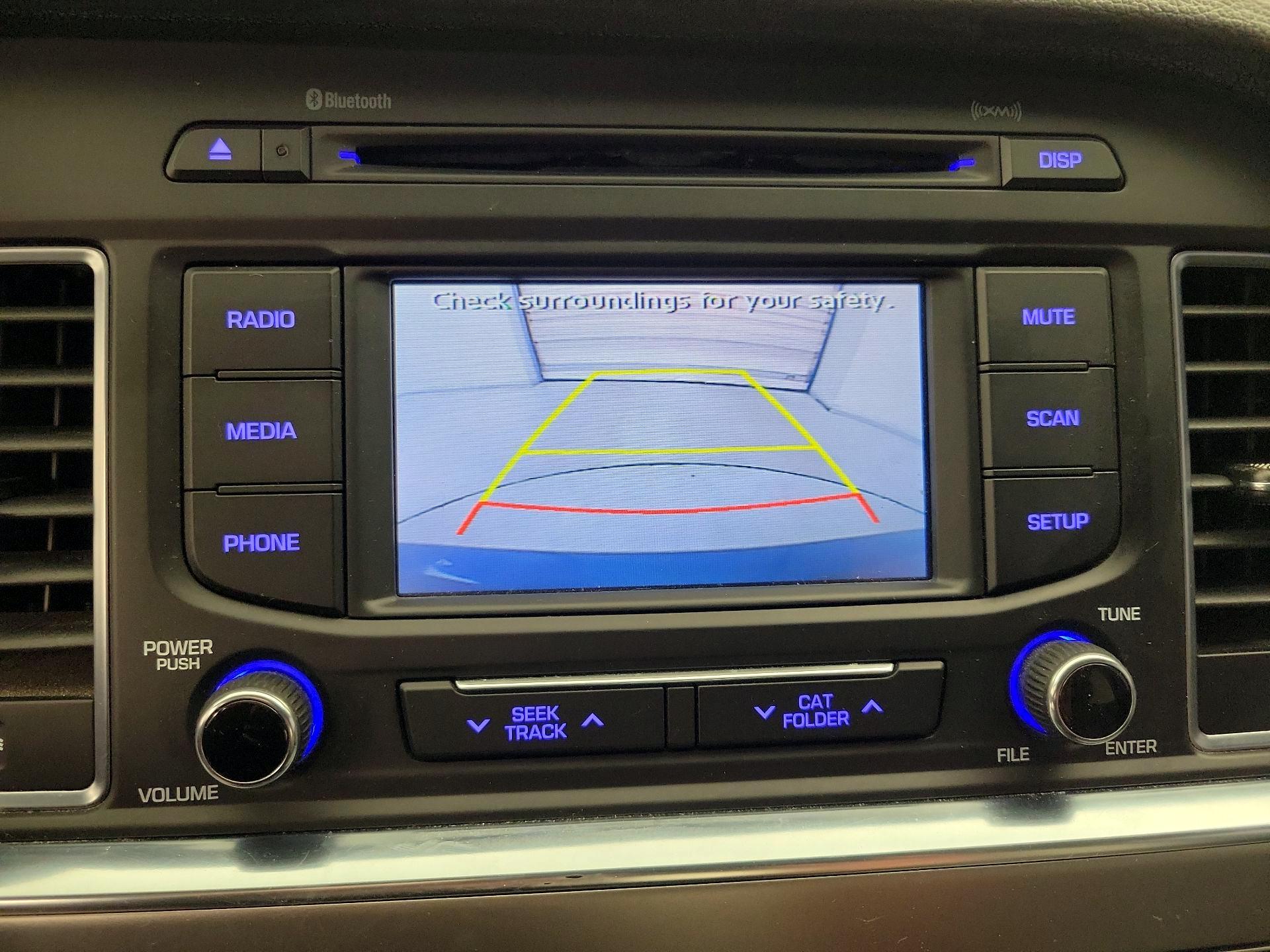 Thumbnail: 2016 Hyundai Sonata - 14