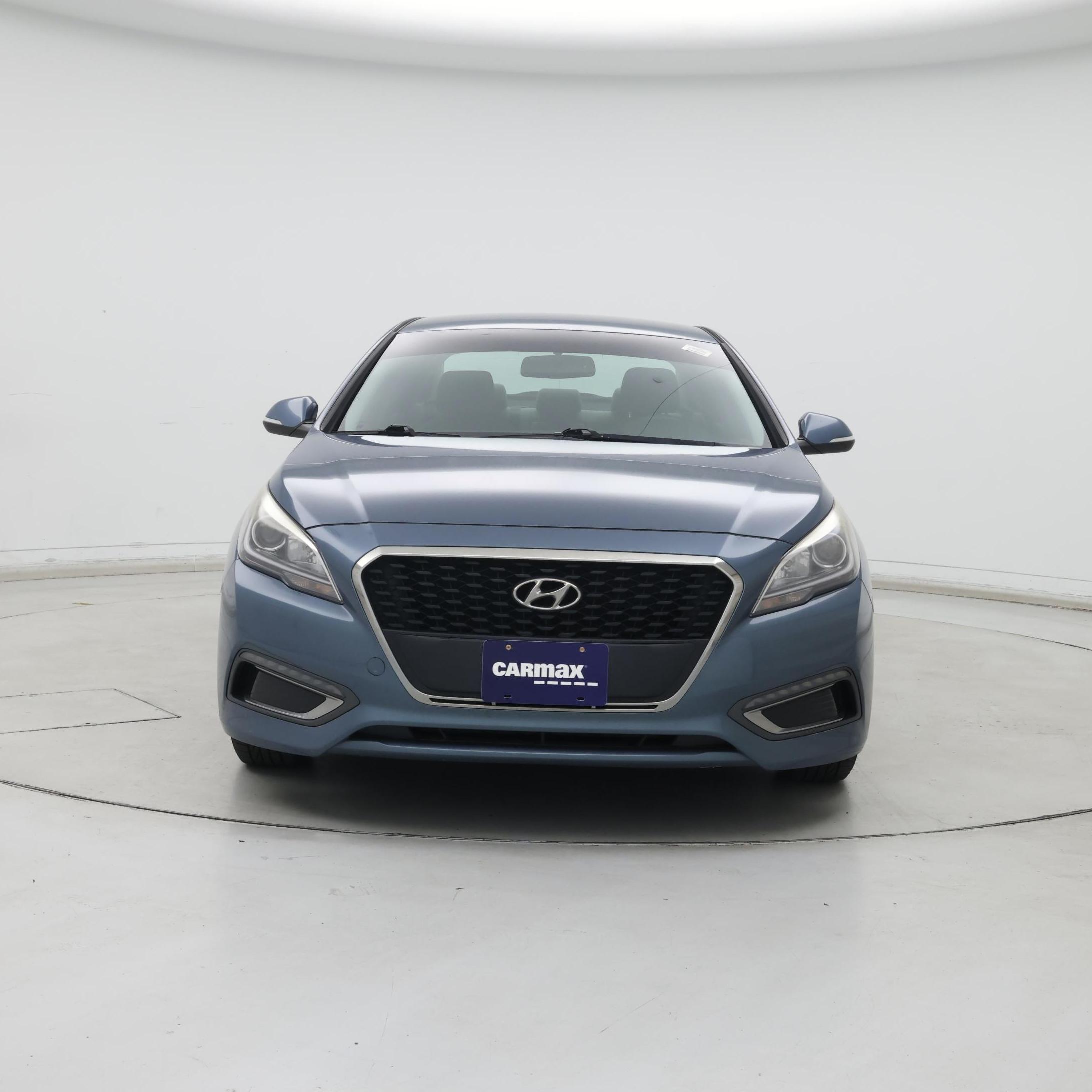 Thumbnail: 2016 Hyundai Sonata - 5