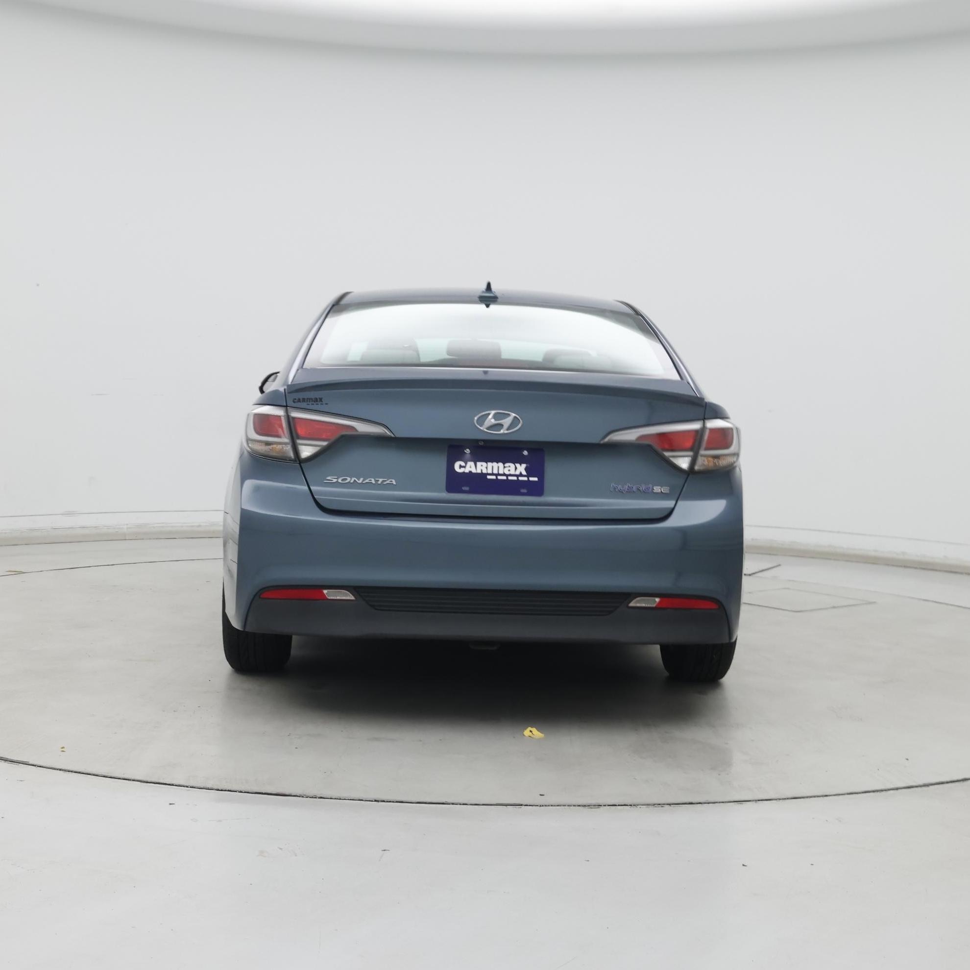 Thumbnail: 2016 Hyundai Sonata - 6