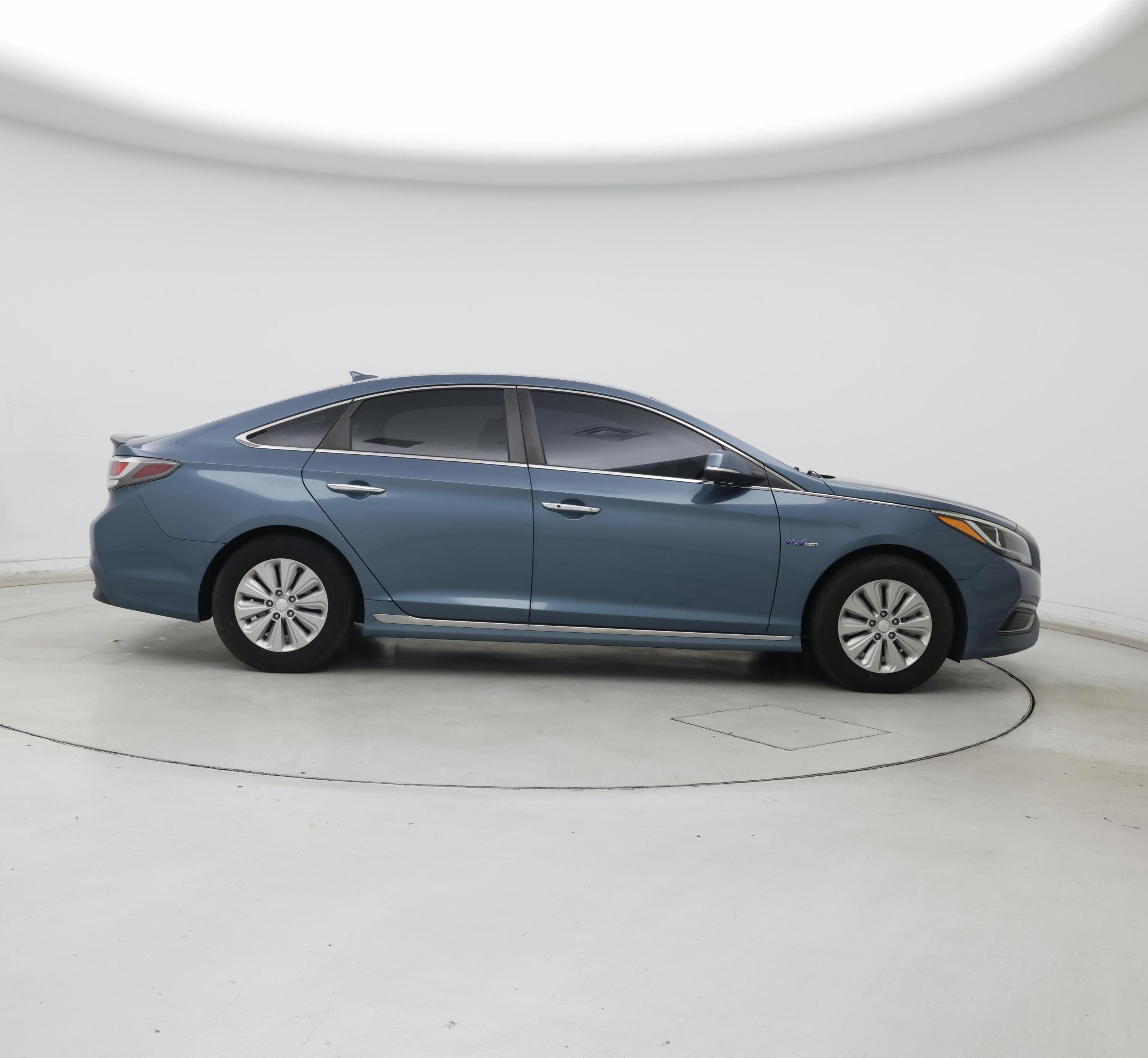 Thumbnail: 2016 Hyundai Sonata - 7