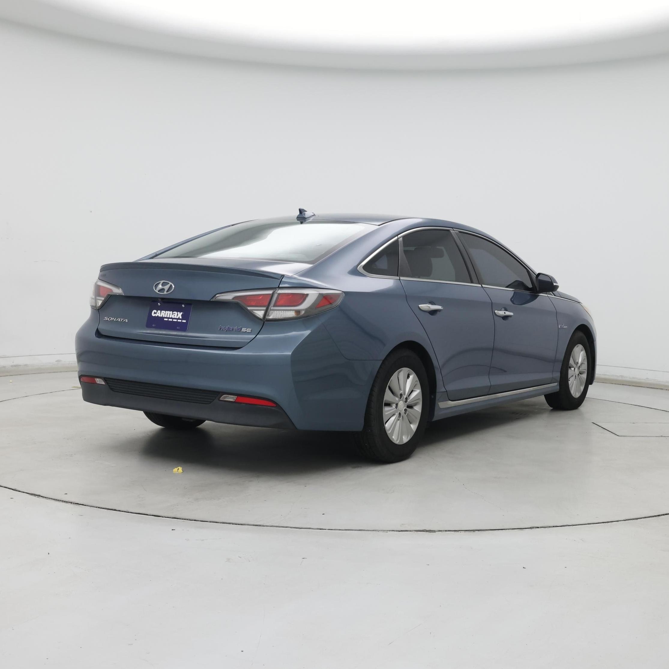 Thumbnail: 2016 Hyundai Sonata - 8