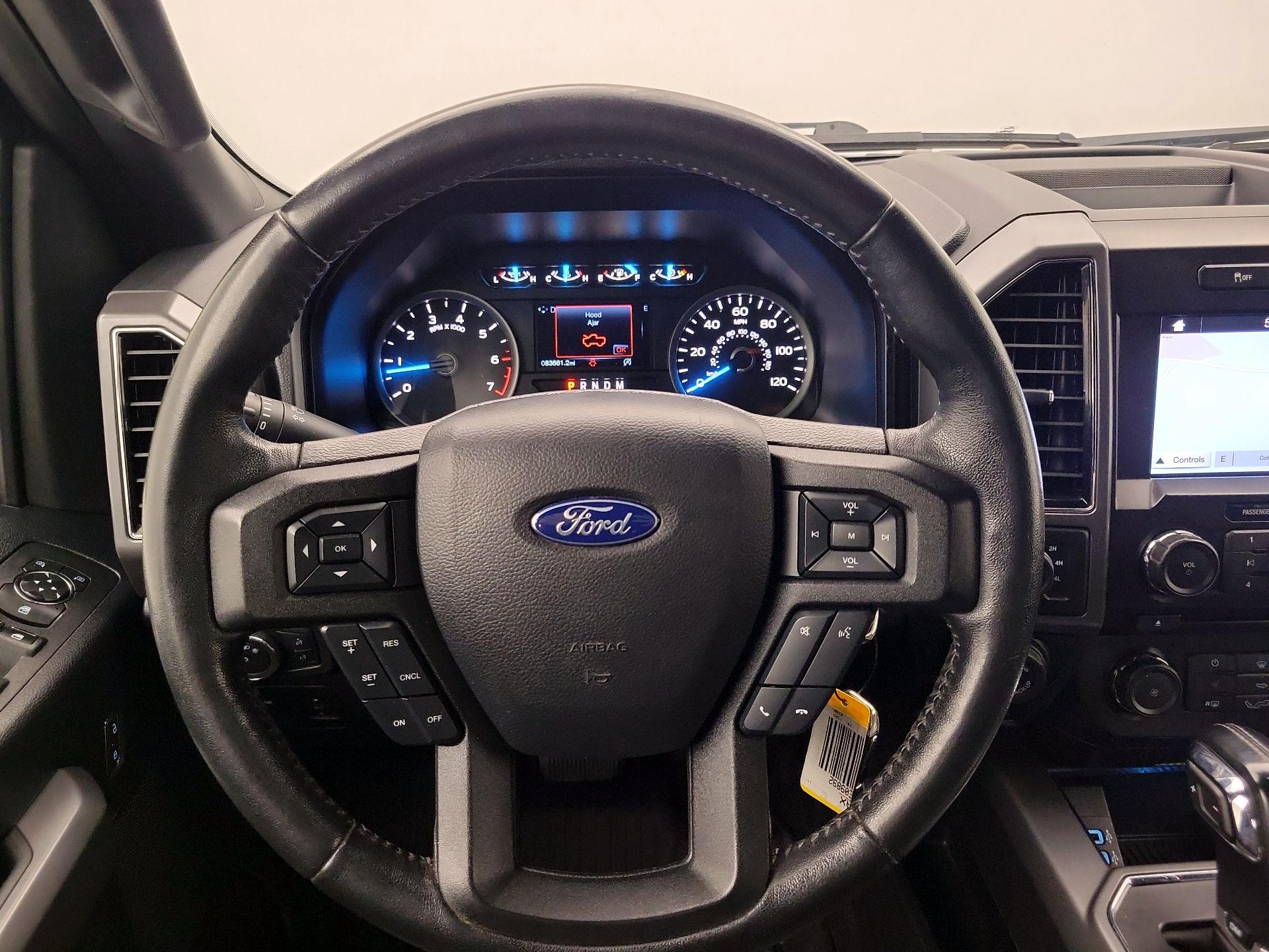 Thumbnail: 2018 Ford F-150 - 10