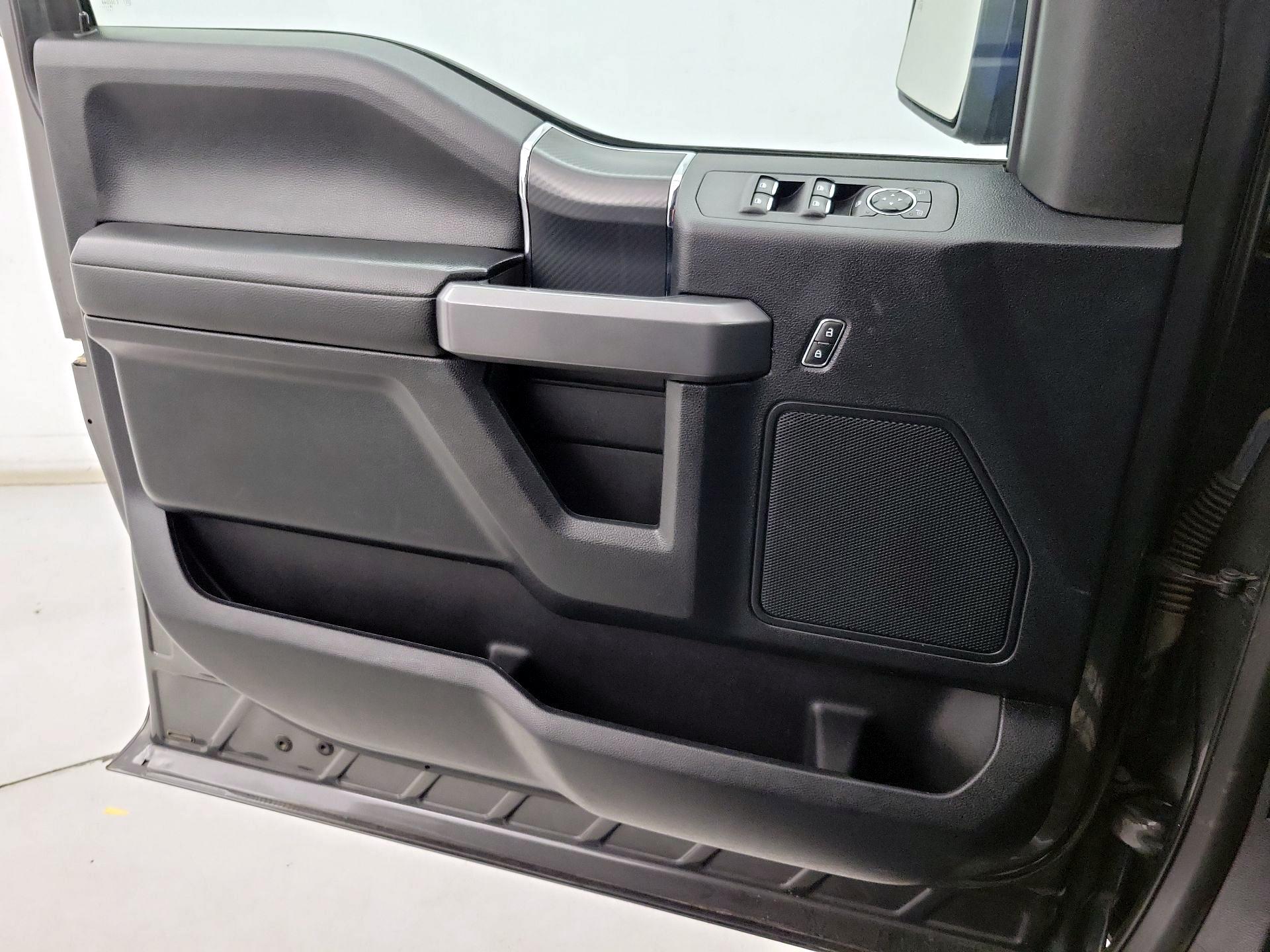 Thumbnail: 2018 Ford F-150 - 12