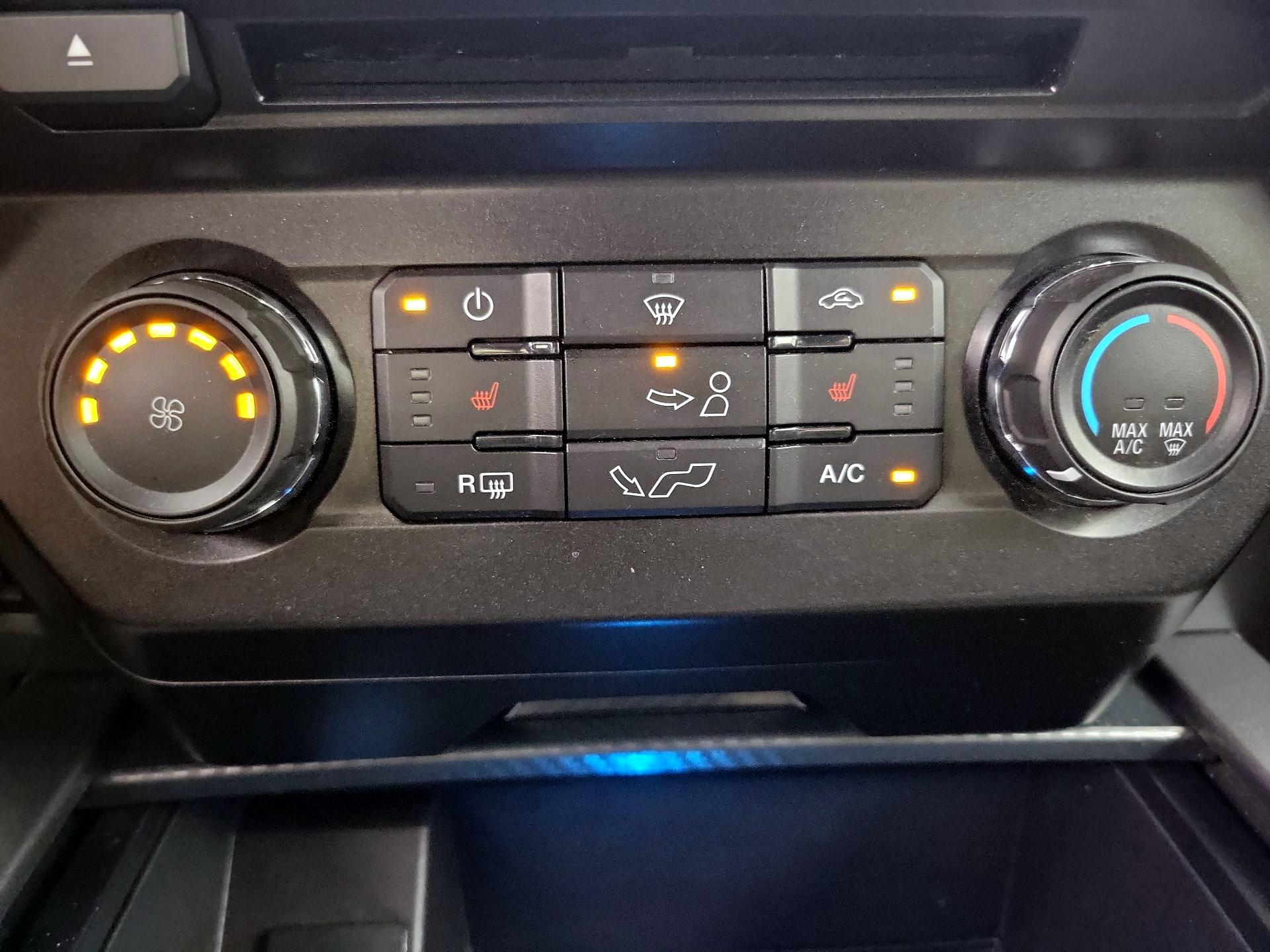 Thumbnail: 2018 Ford F-150 - 17
