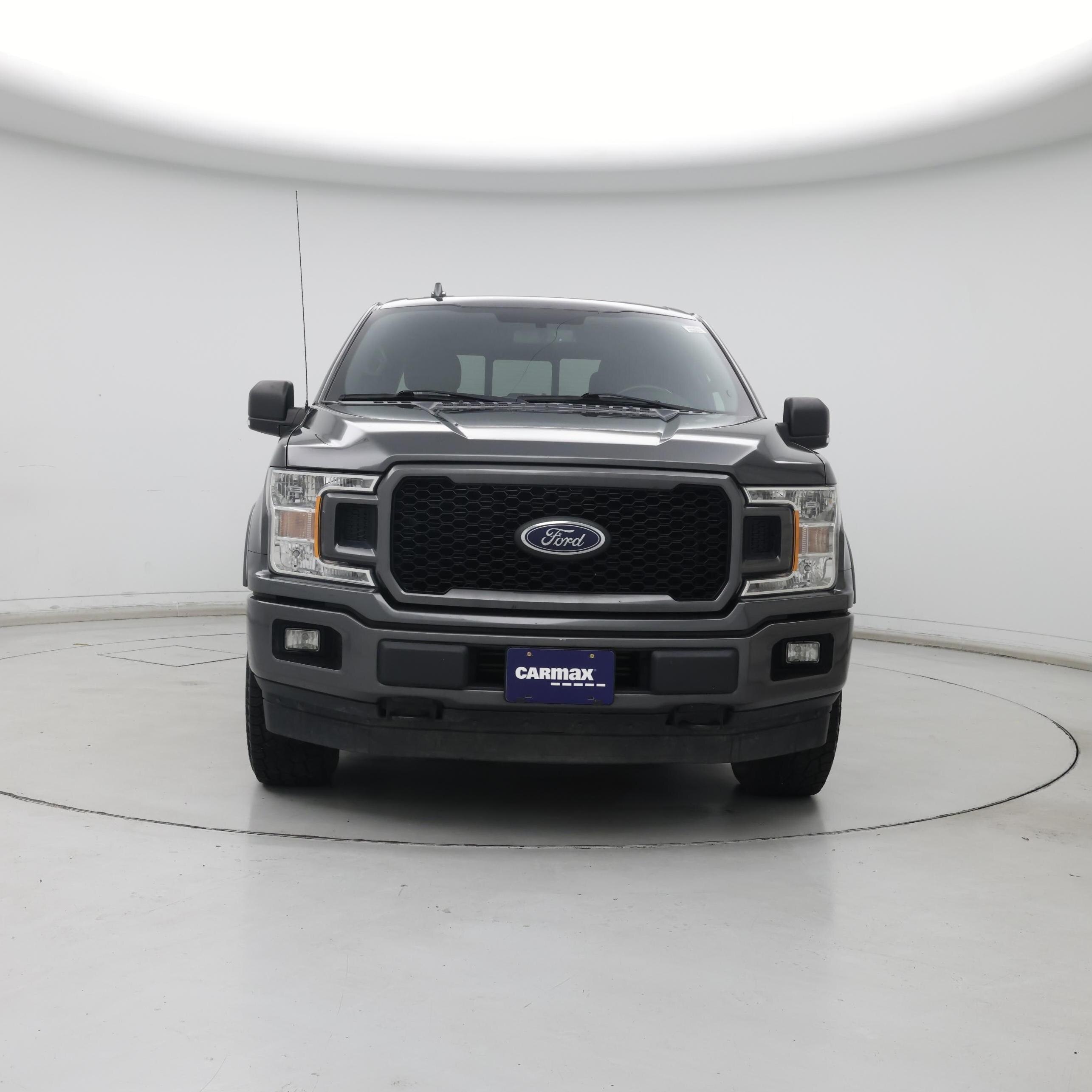 Thumbnail: 2018 Ford F-150 - 5