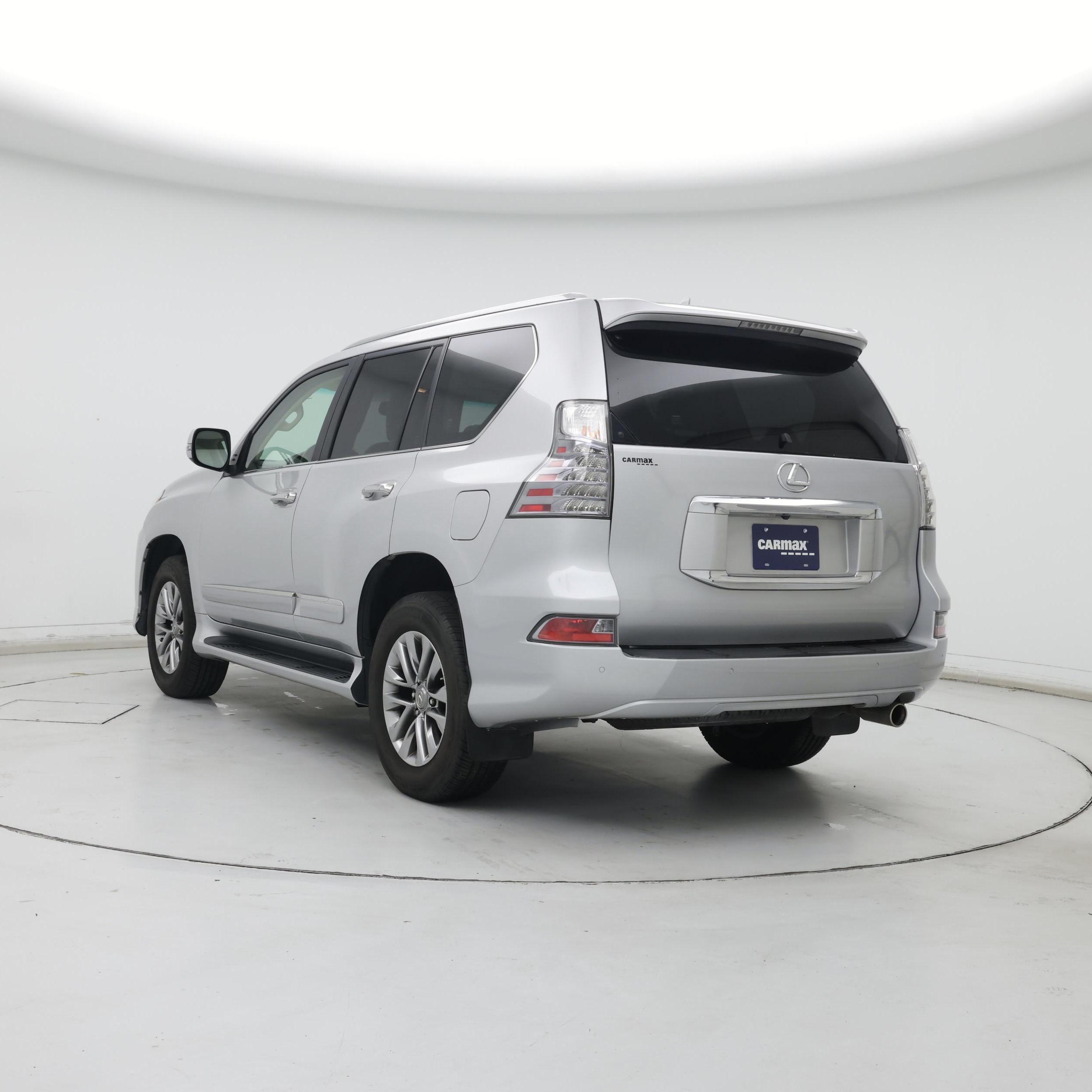 Thumbnail: 2014 Lexus GX - 2