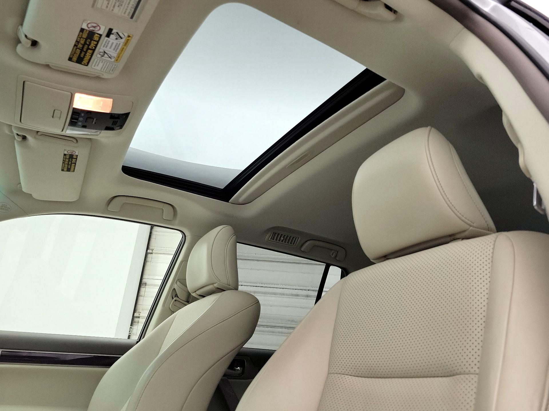 Thumbnail: 2014 Lexus GX - 19