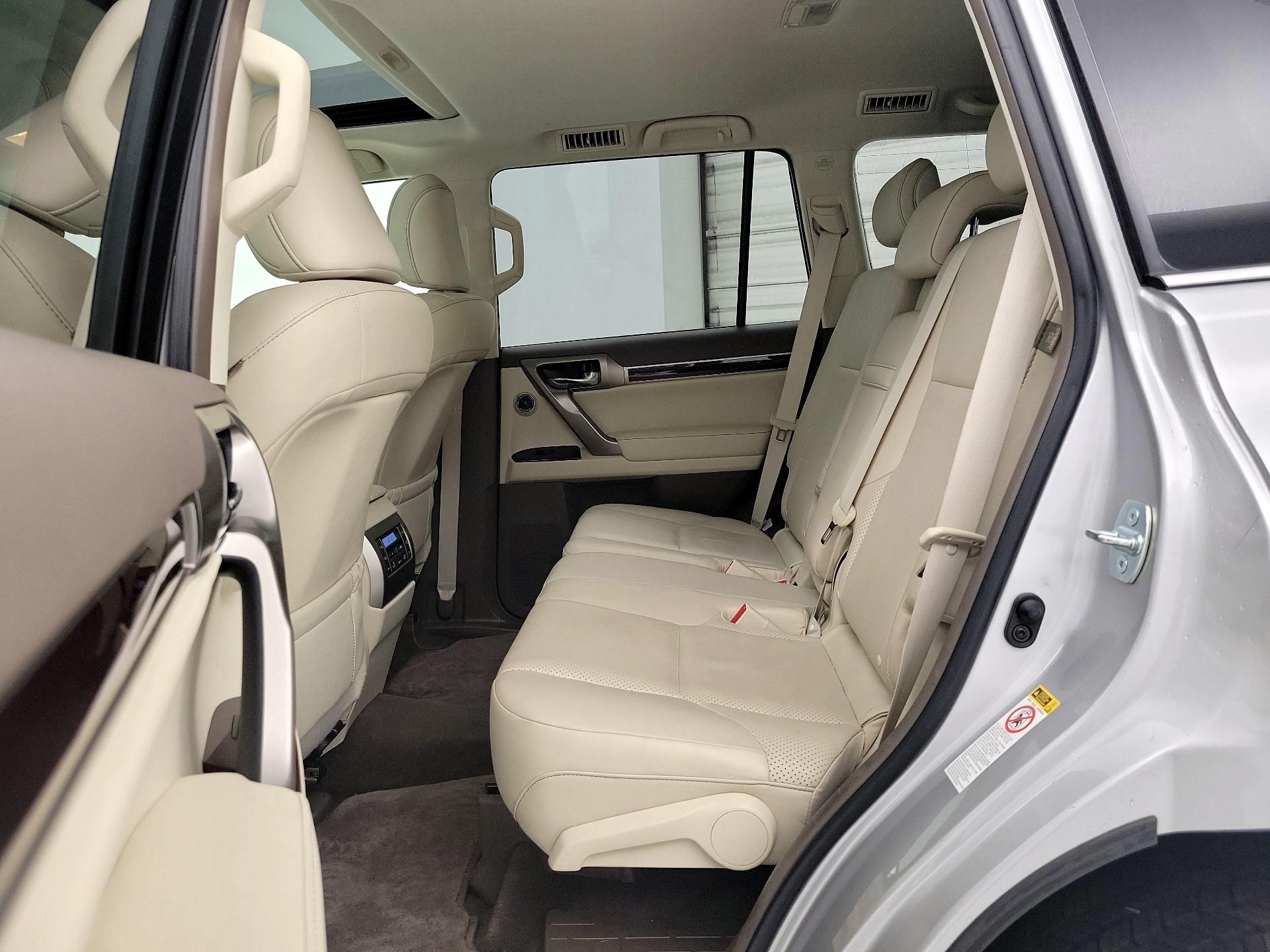 Thumbnail: 2014 Lexus GX - 20