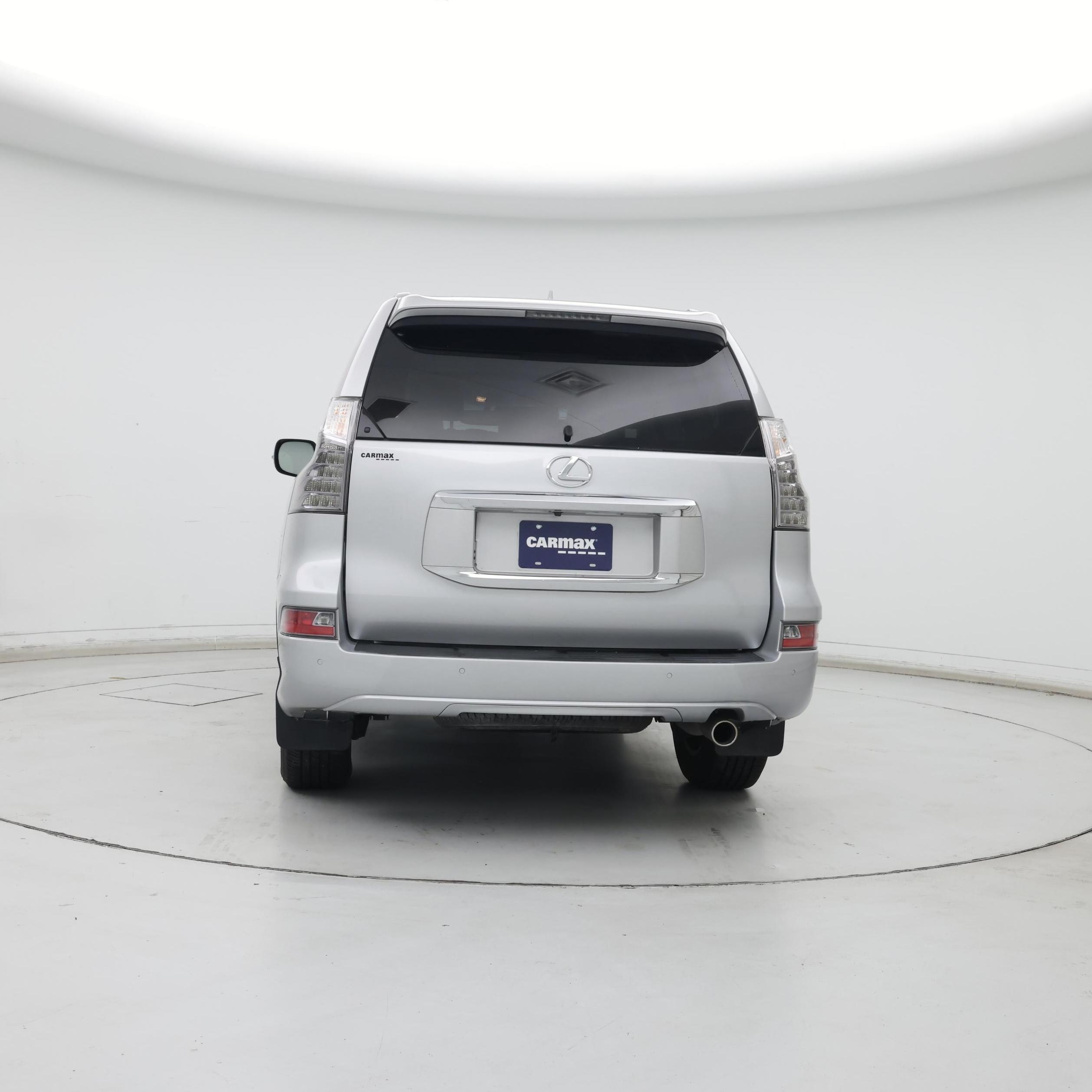 Thumbnail: 2014 Lexus GX - 6