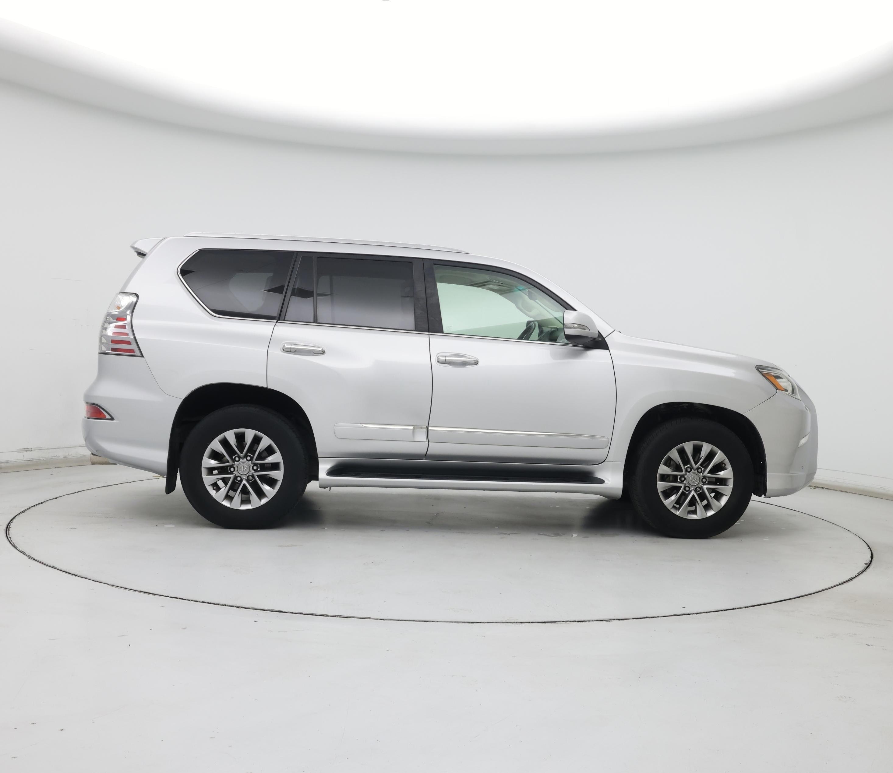 Thumbnail: 2014 Lexus GX - 7
