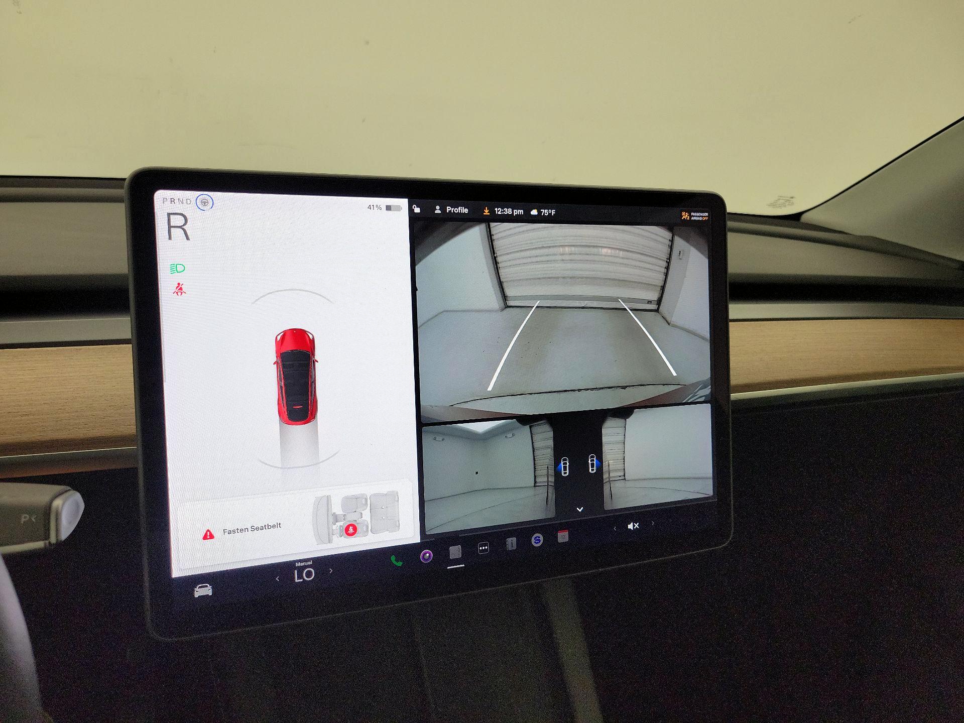 Thumbnail: 2022 Tesla Model Y - 14