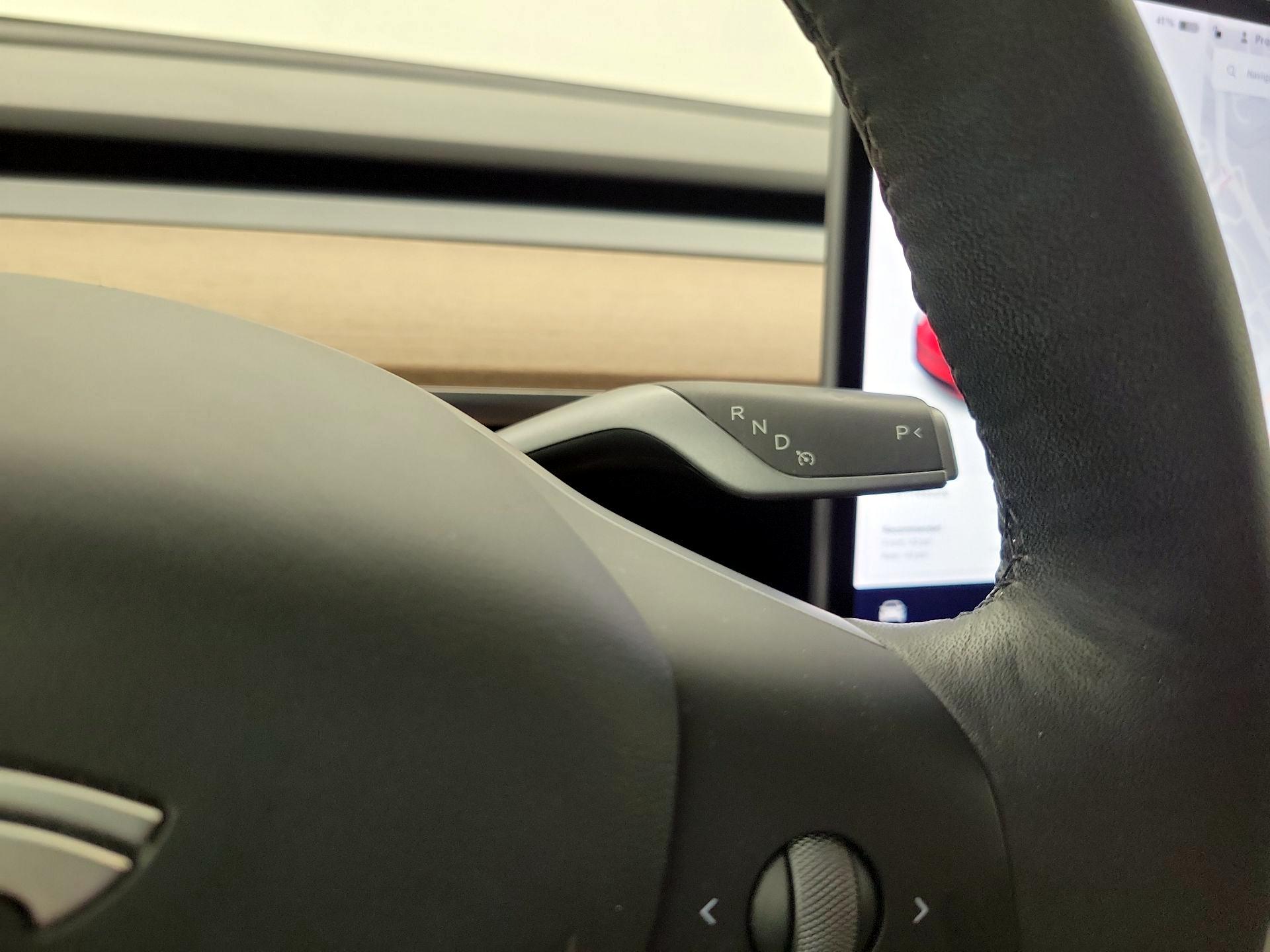 Thumbnail: 2022 Tesla Model Y - 17