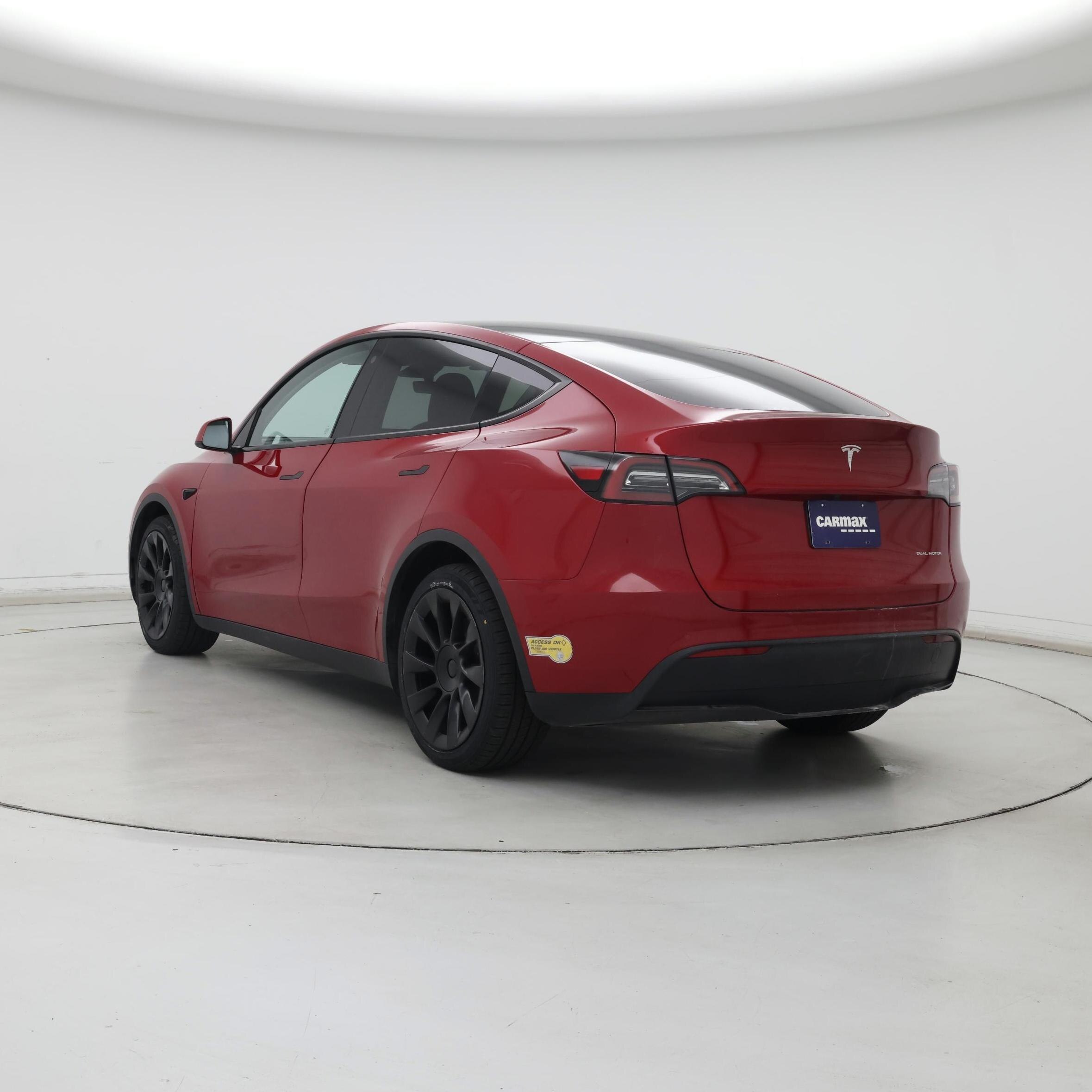 Thumbnail: 2022 Tesla Model Y - 2