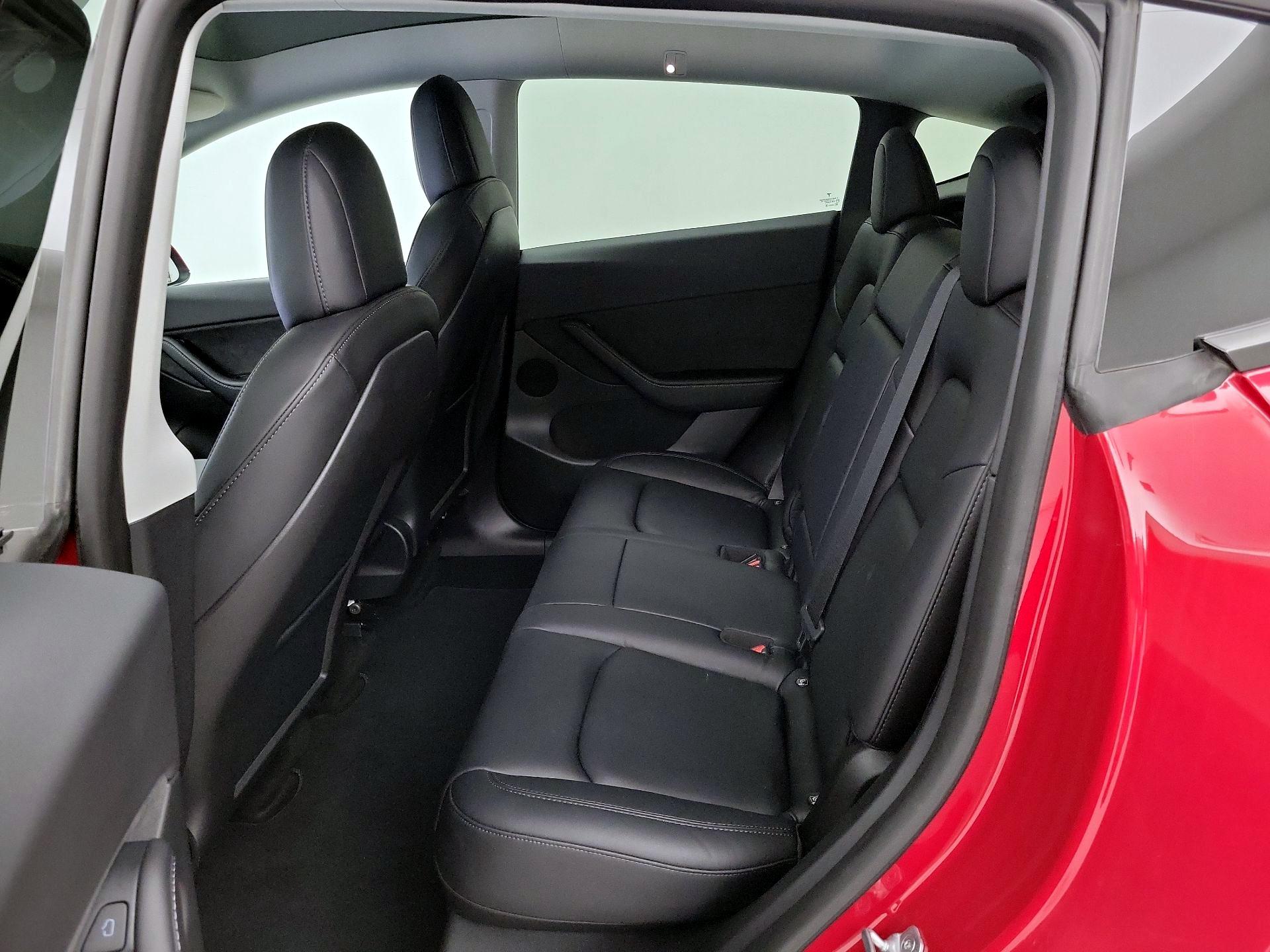 Thumbnail: 2022 Tesla Model Y - 20