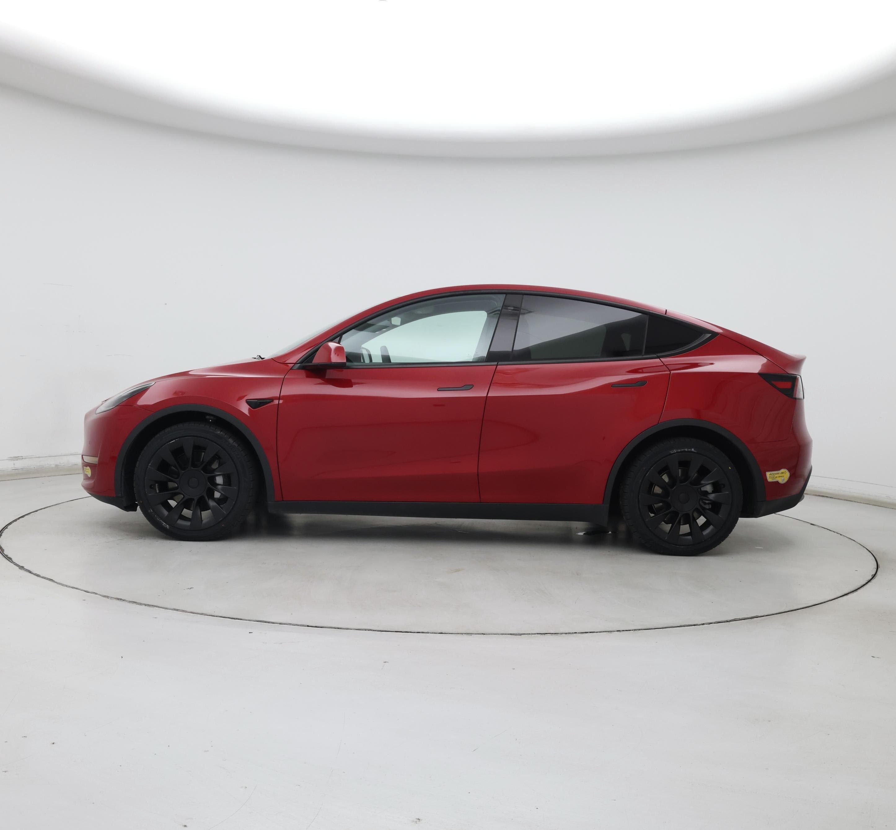 Thumbnail: 2022 Tesla Model Y - 3