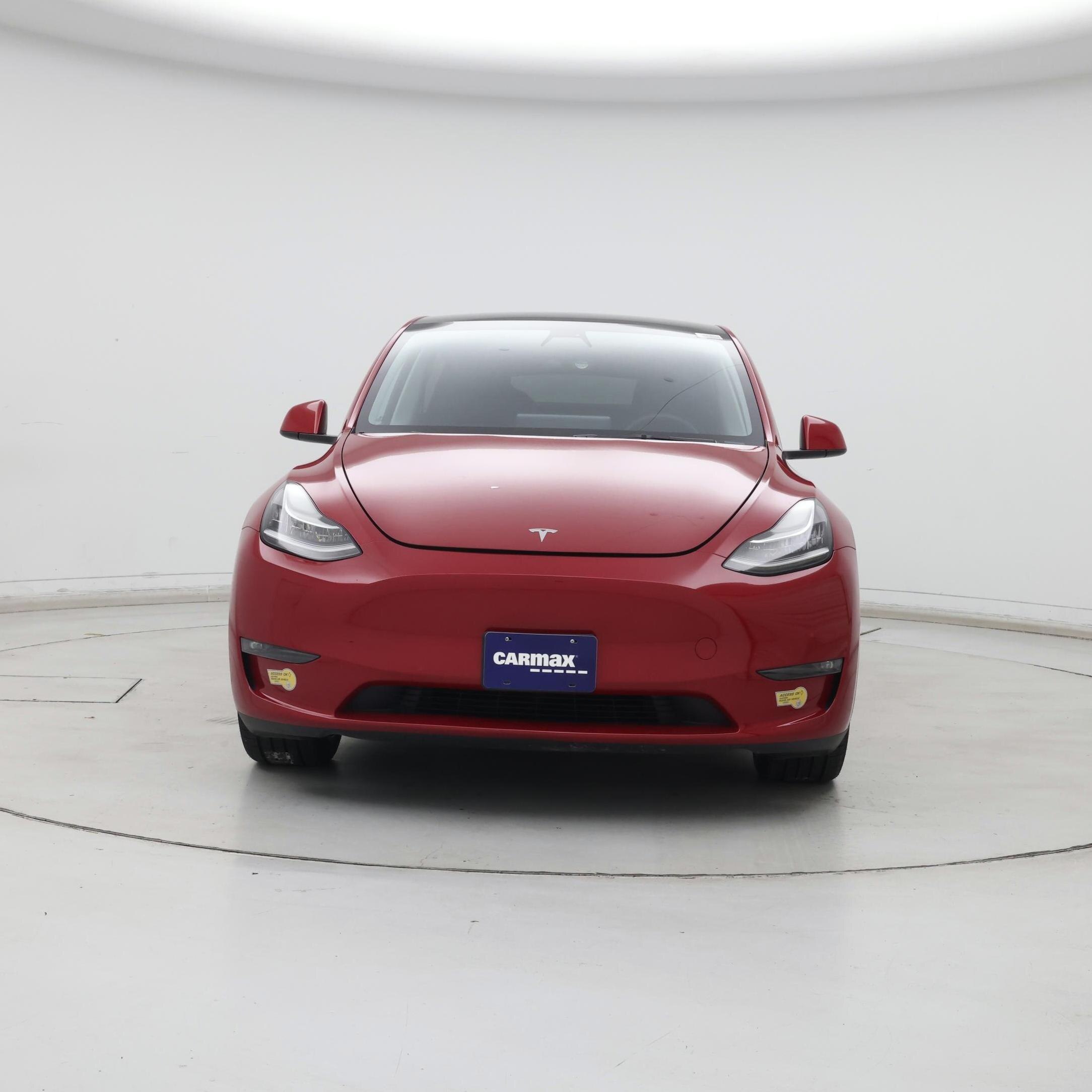 Thumbnail: 2022 Tesla Model Y - 5