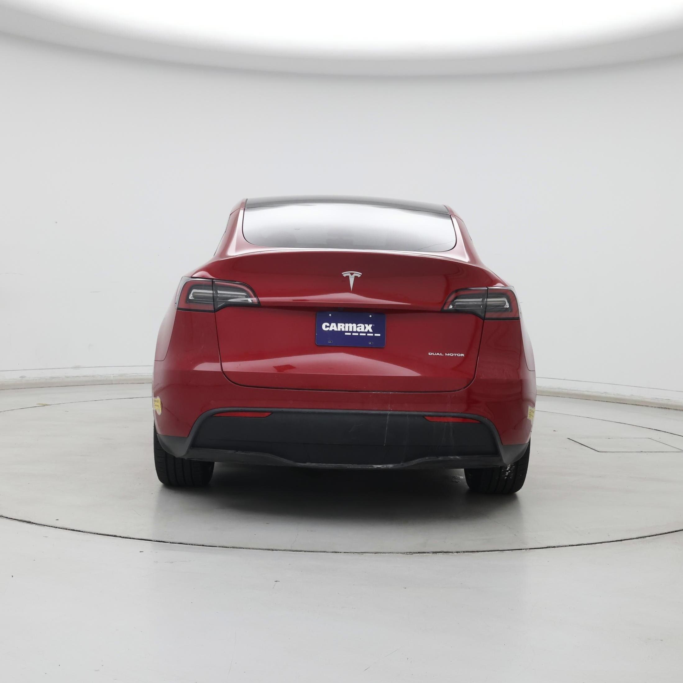 Thumbnail: 2022 Tesla Model Y - 6