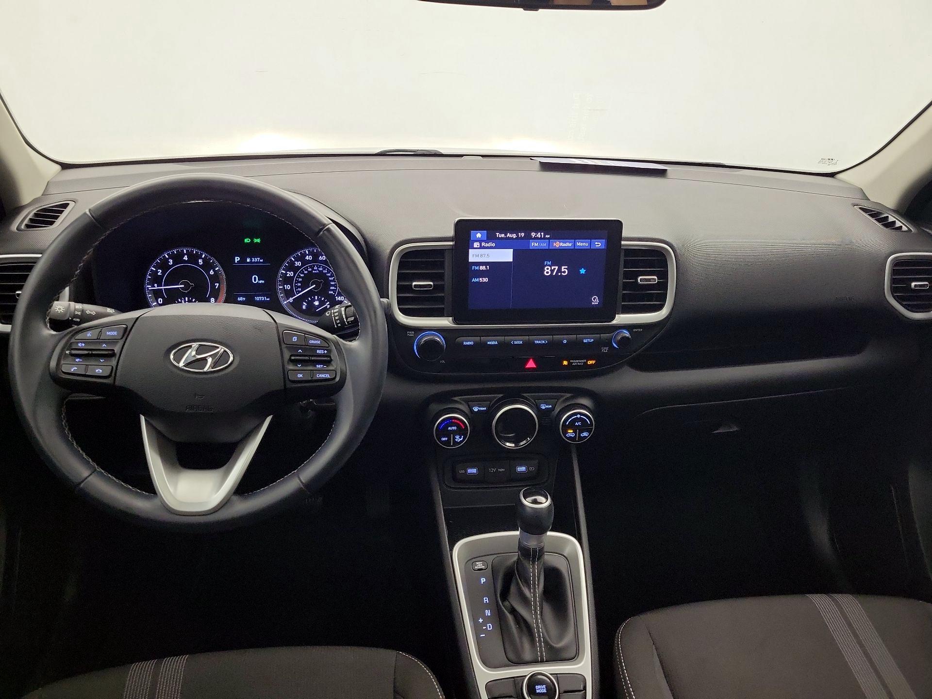 Thumbnail: 2022 Hyundai Venue - 9