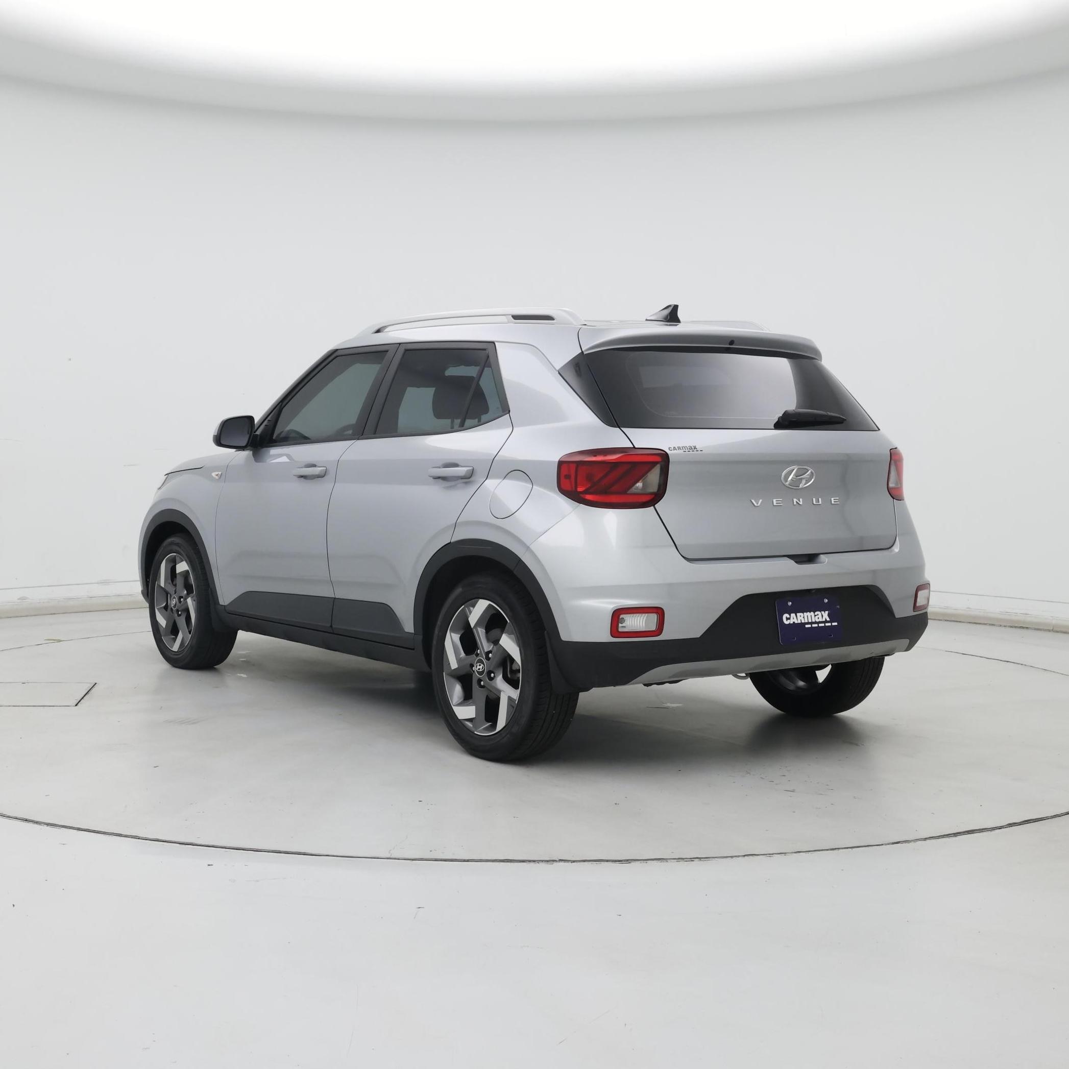 Thumbnail: 2022 Hyundai Venue - 2