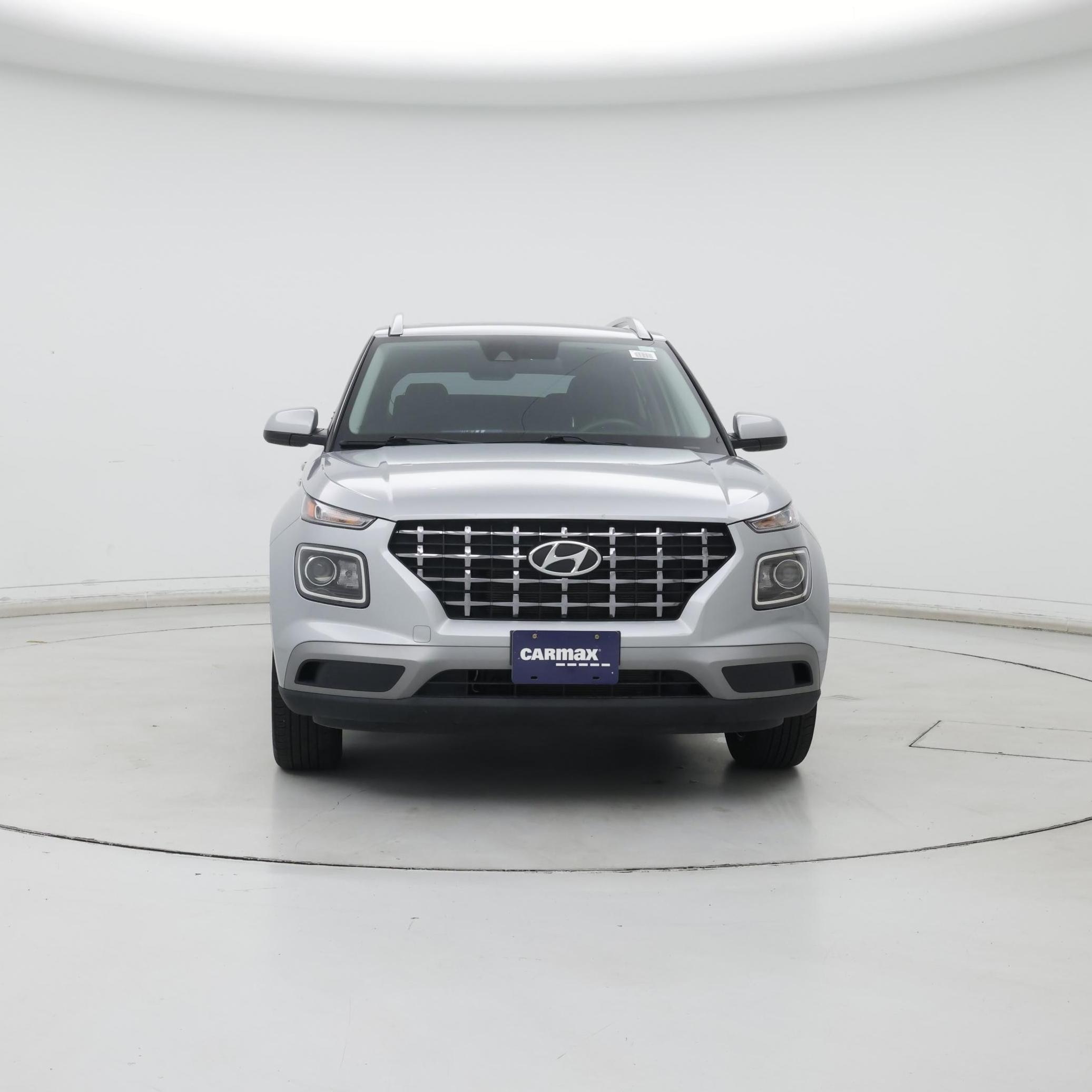 Thumbnail: 2022 Hyundai Venue - 5