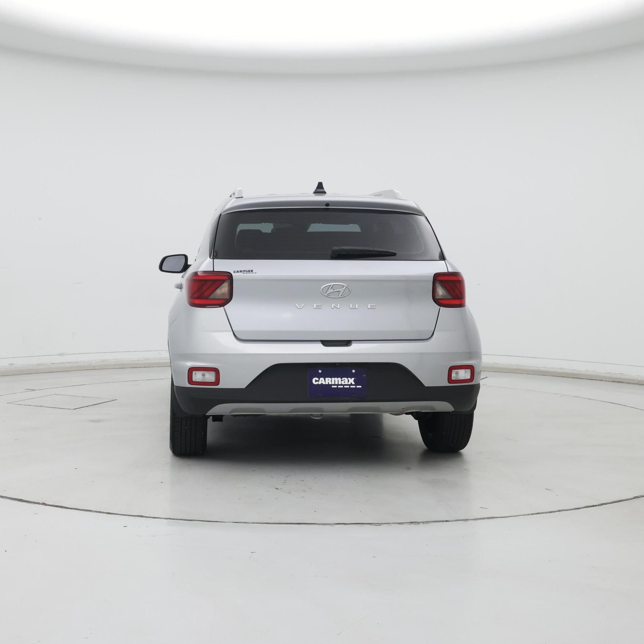 Thumbnail: 2022 Hyundai Venue - 6
