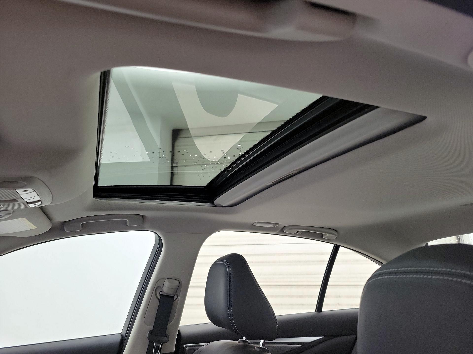 Thumbnail: 2017 INFINITI Q50 - 20