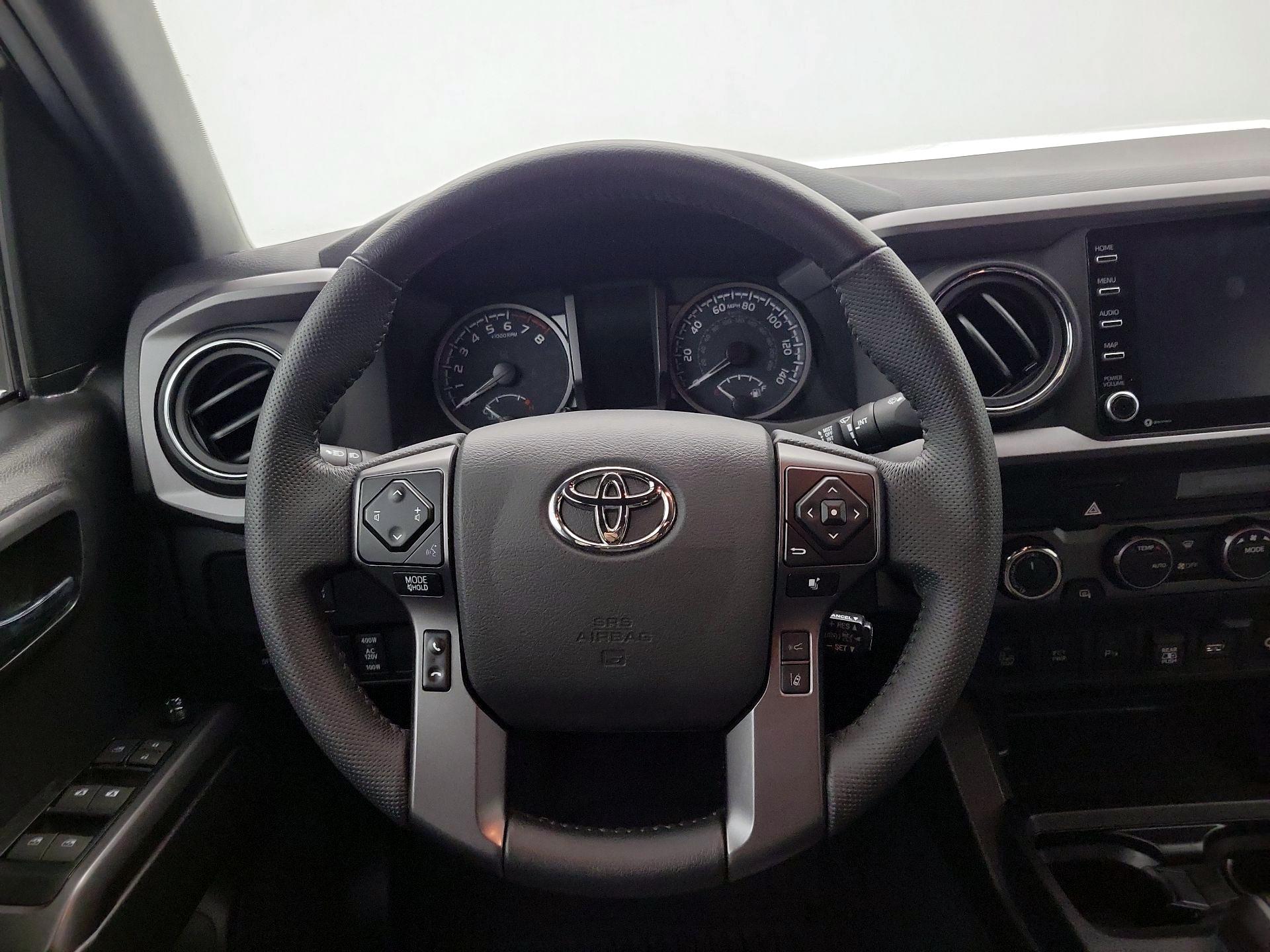 Thumbnail: 2023 Toyota Tacoma - 10