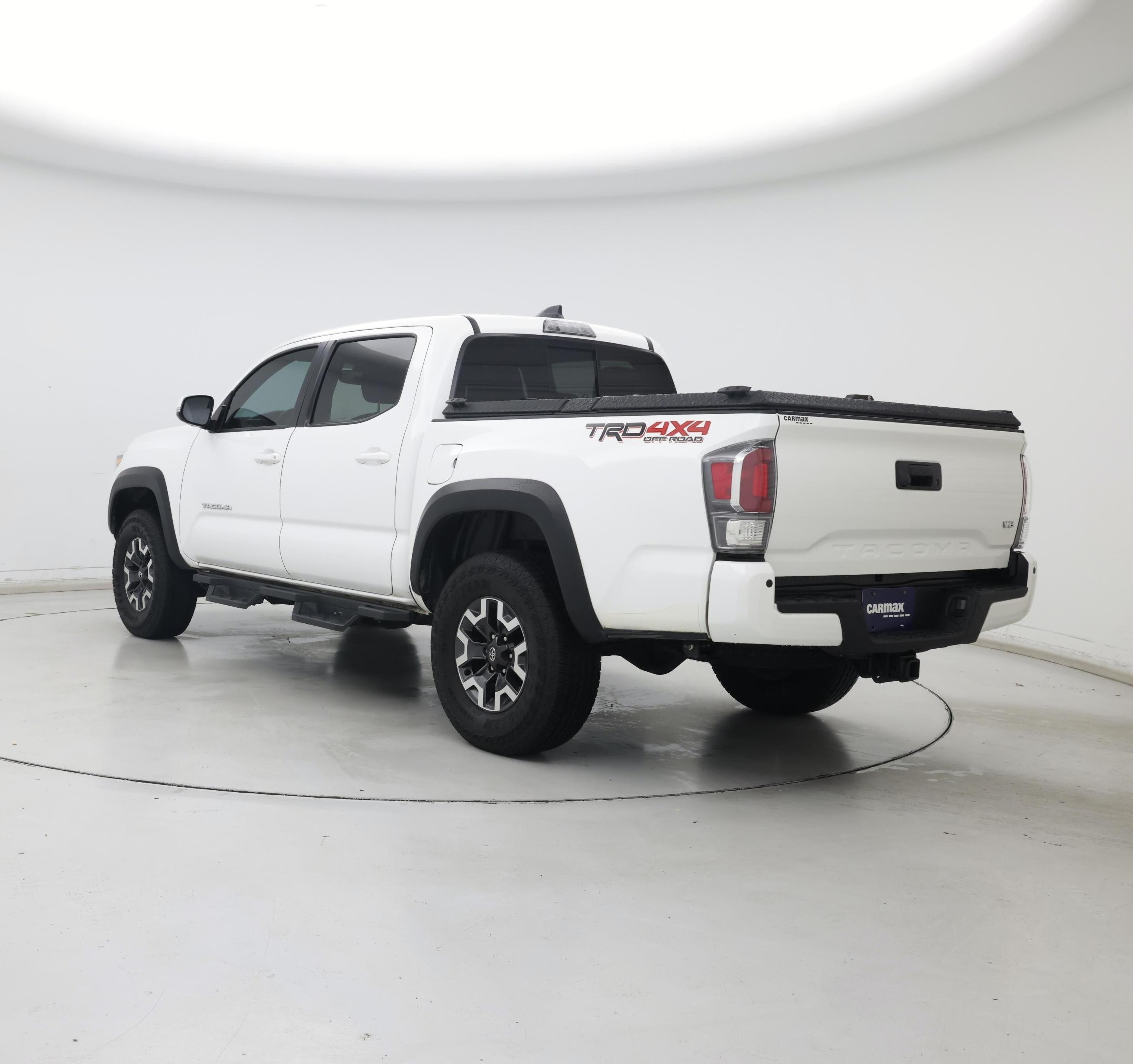 Thumbnail: 2023 Toyota Tacoma - 2